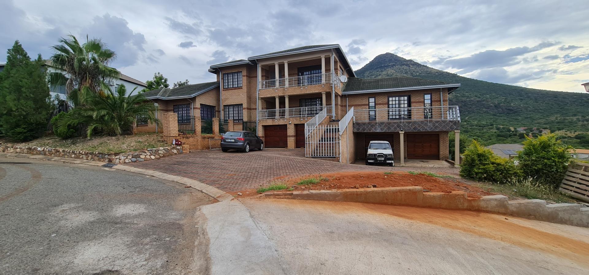 Property and houses for sale in Burgersfort Burgersfort Property