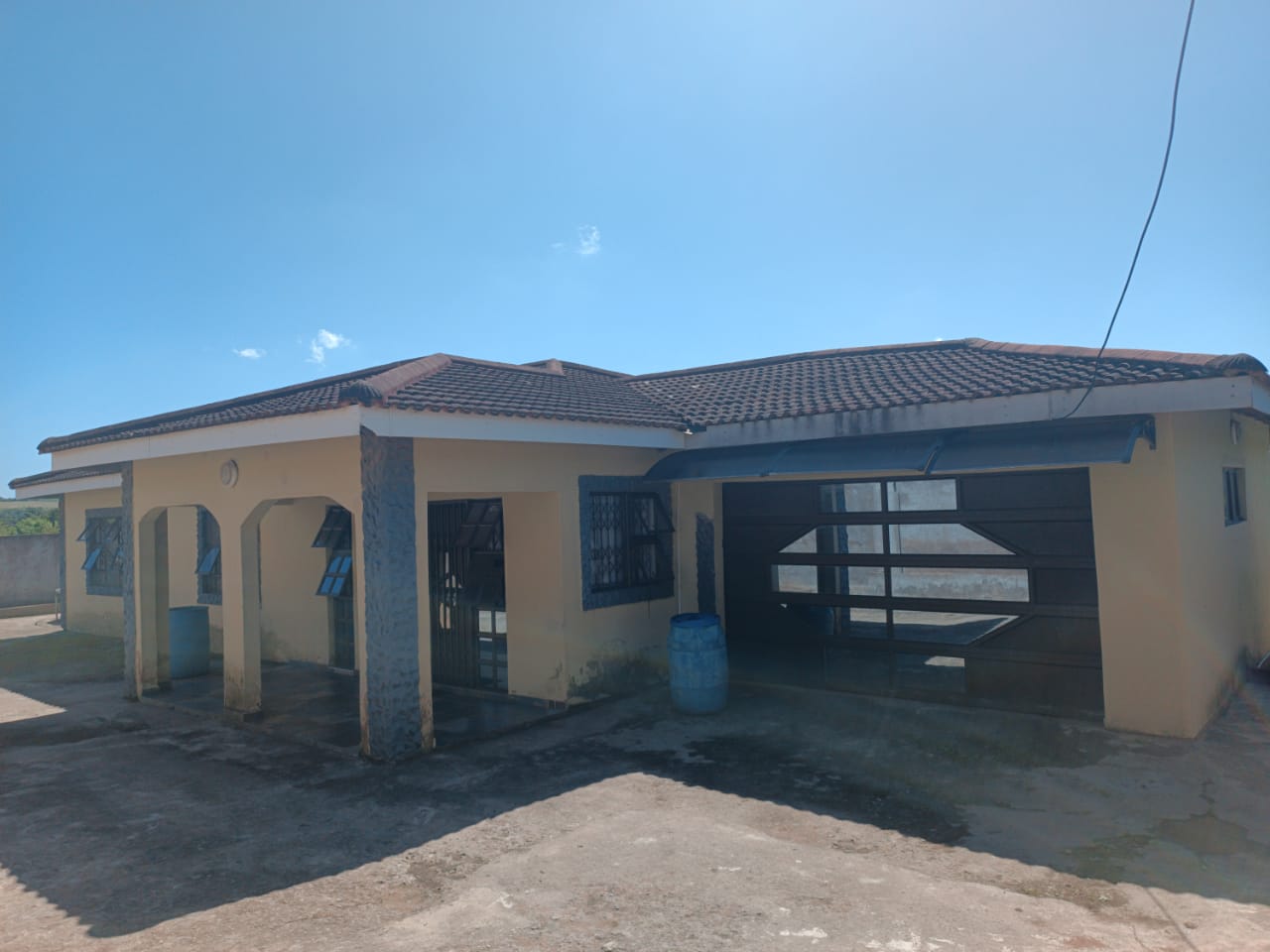 Houses for sale in Adams Mission Adams Mission Property Property24