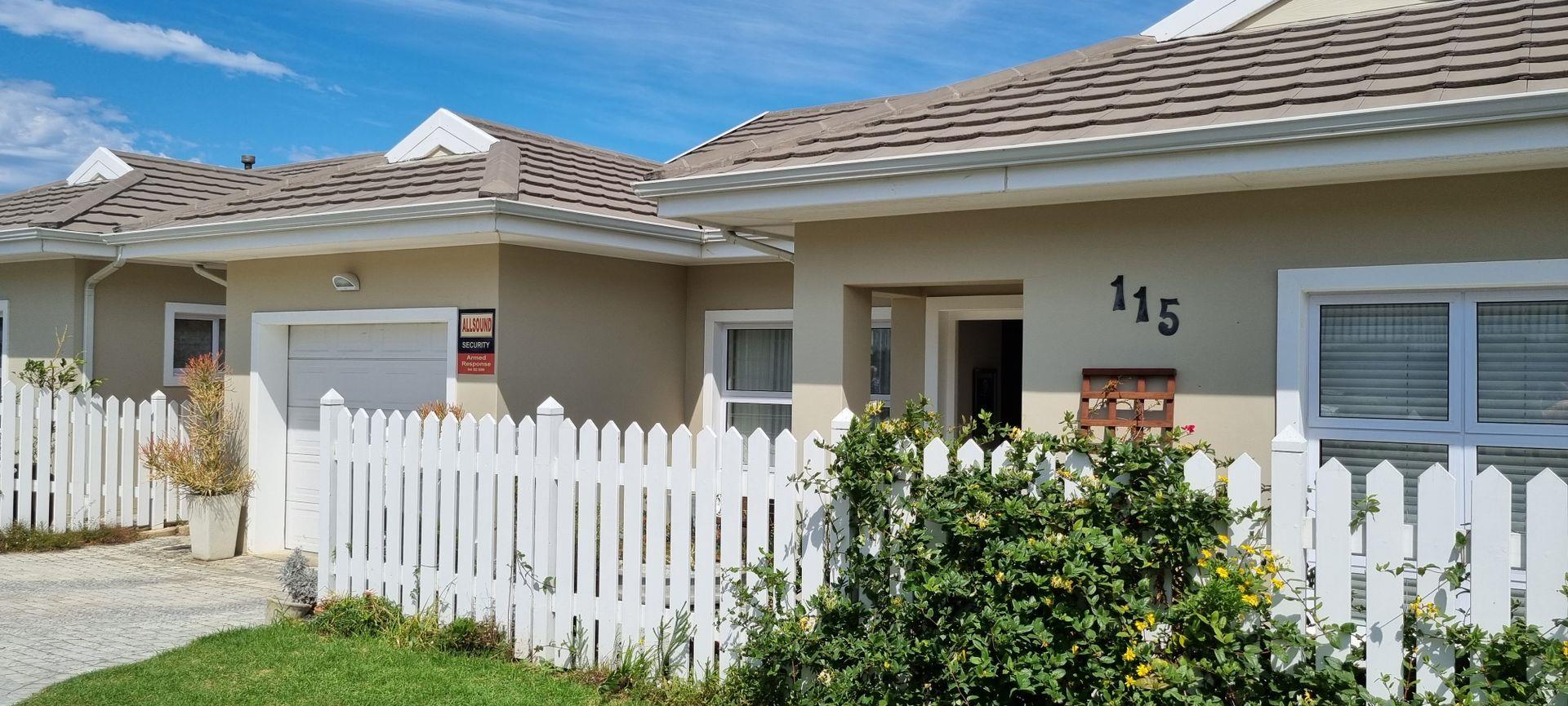 Hunters Estate Property Property and houses for sale in Hunters Estate