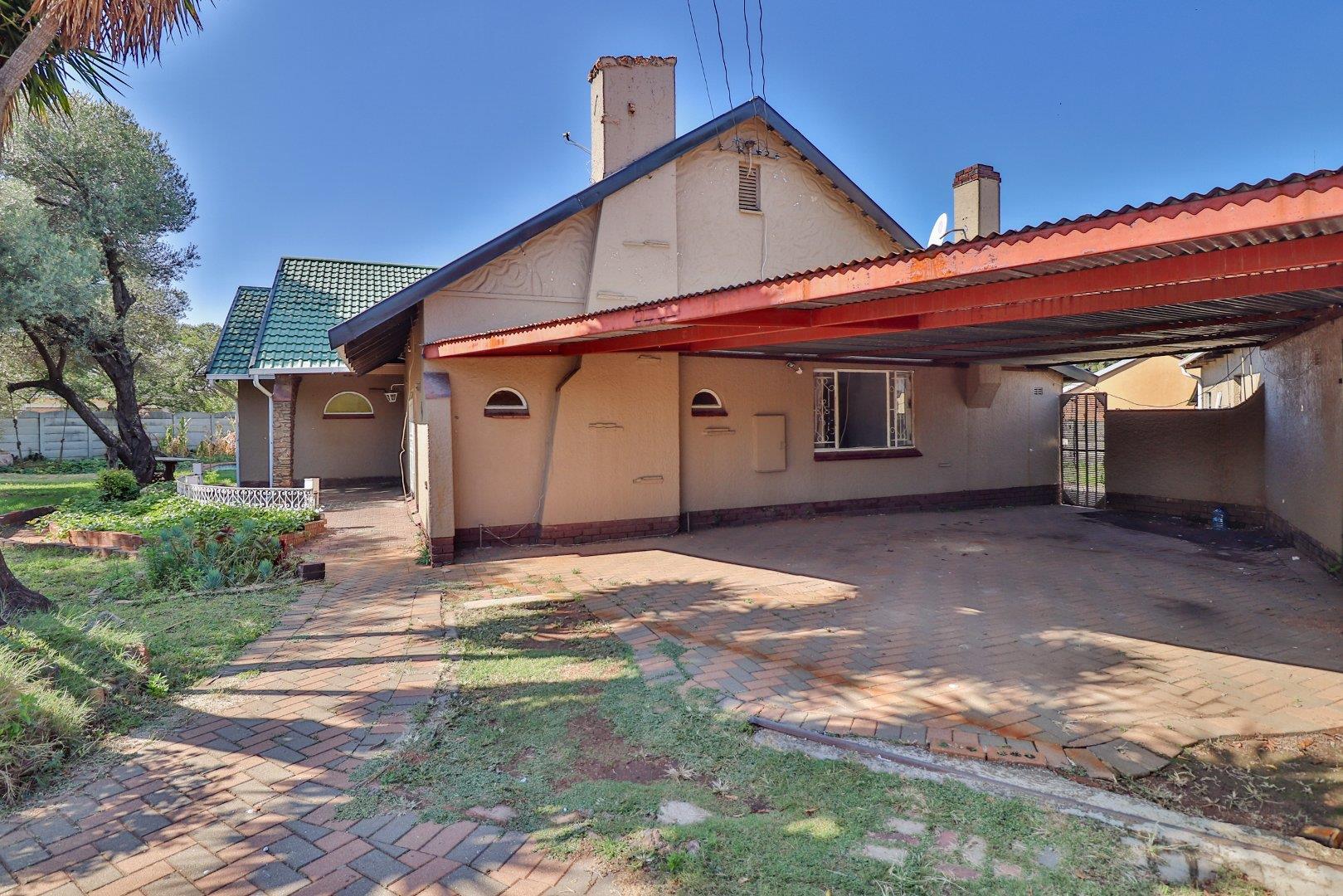 Elsburg Property Property and houses for sale in Elsburg