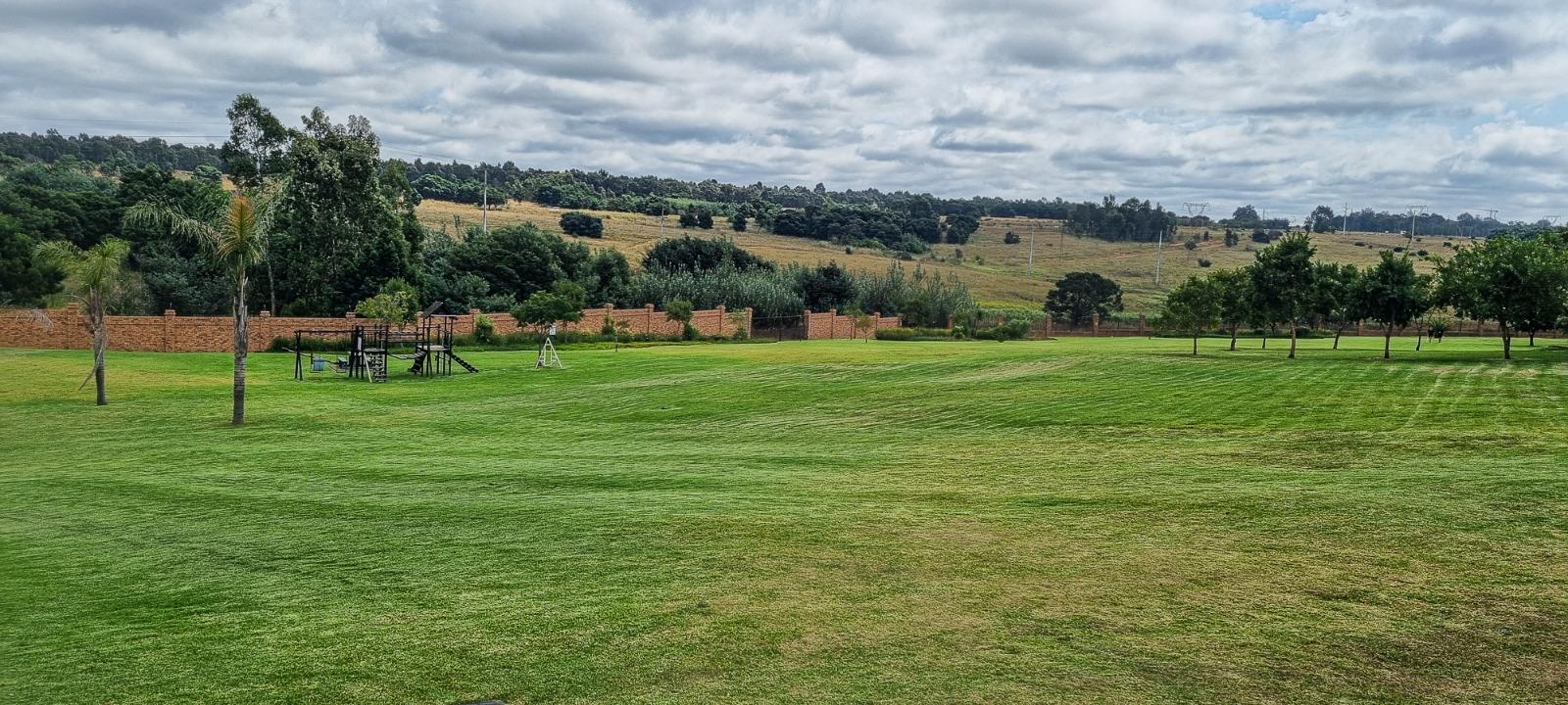 Vacant land / plots for sale in Middelburg, Mpumalanga Middelburg