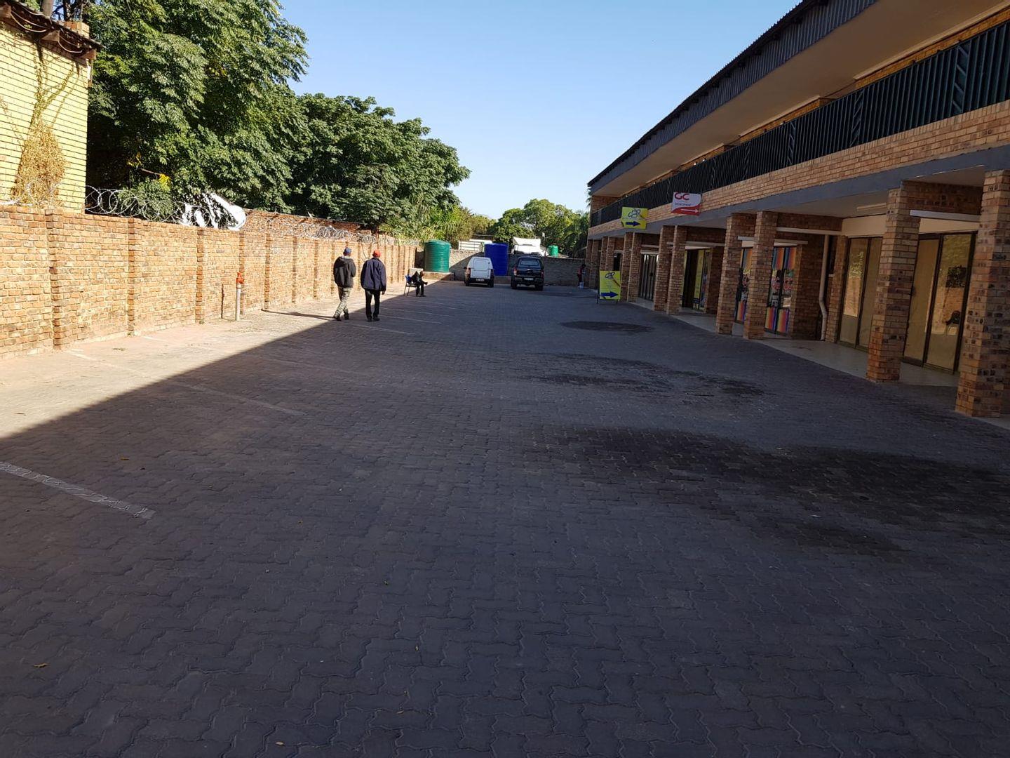 Commercial property for sale in Mokopane Mokopane Property