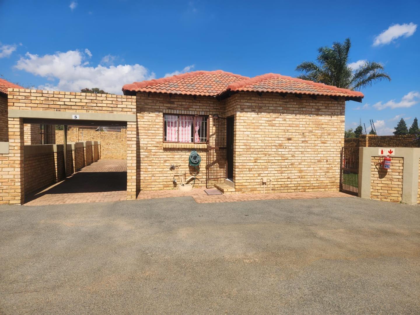 Greenhills Property Property and houses for sale in Greenhills