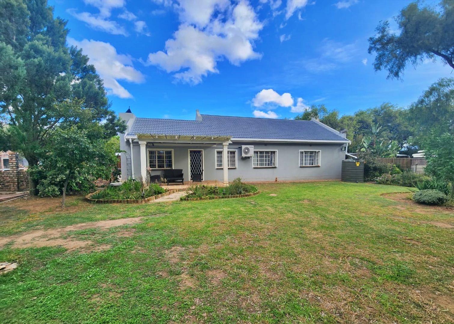 Property and houses for sale in Oudtshoorn Oudtshoorn Property