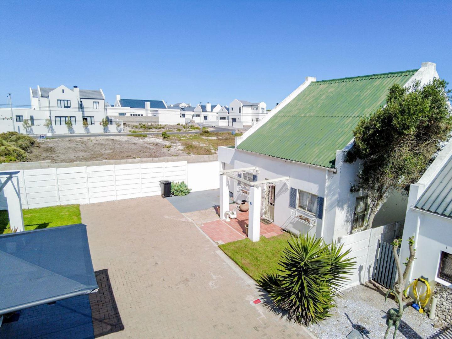 Property and houses for sale in Yzerfontein Yzerfontein Property