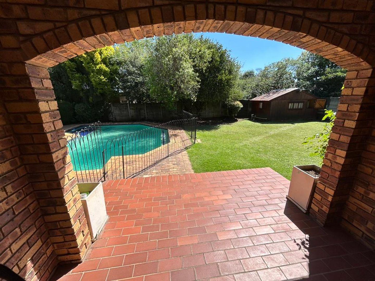 Albertsdal Property Property and houses for sale in Albertsdal