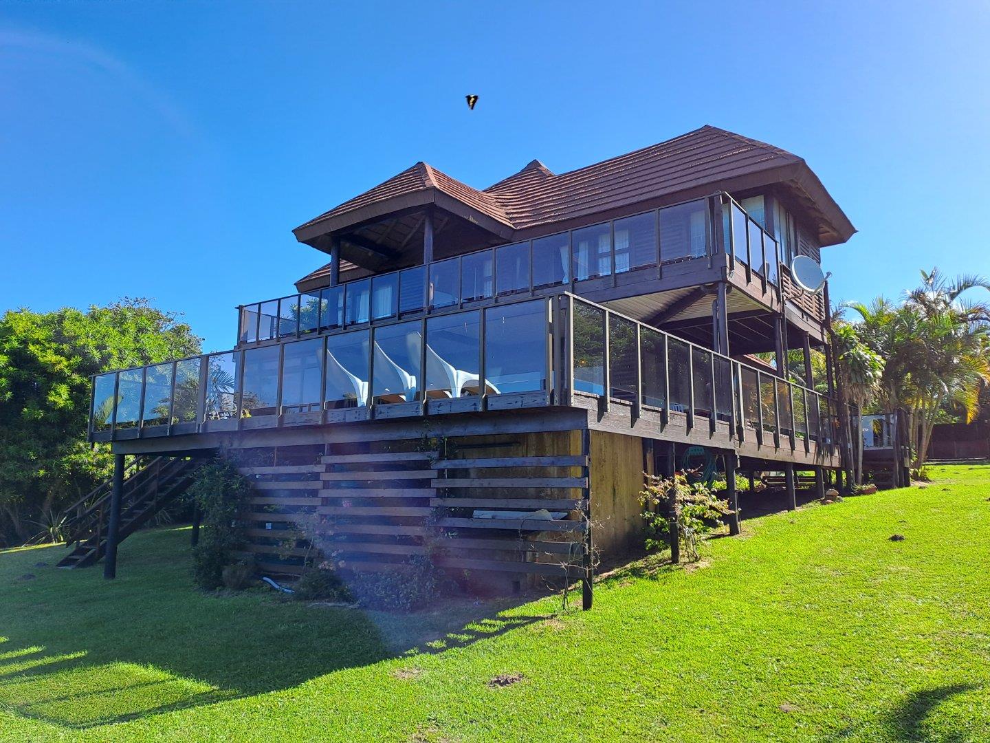 4 Bedroom House for sale in Salmon Bay P24112523939