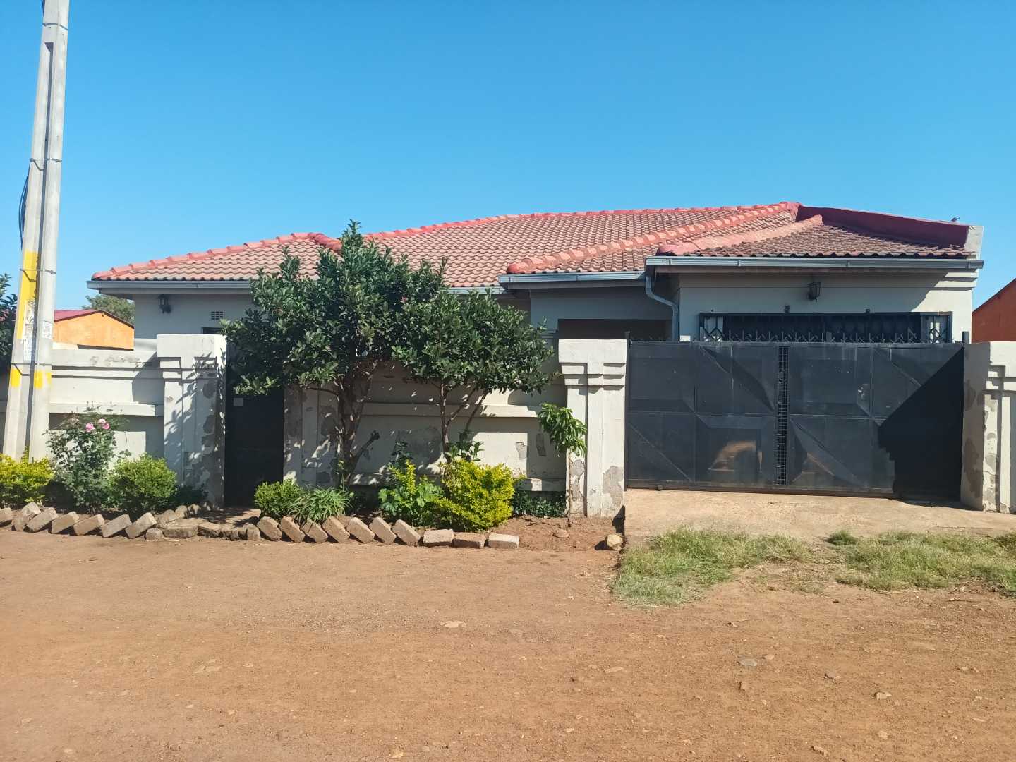 Katlehong South Property Property and houses for sale in Katlehong