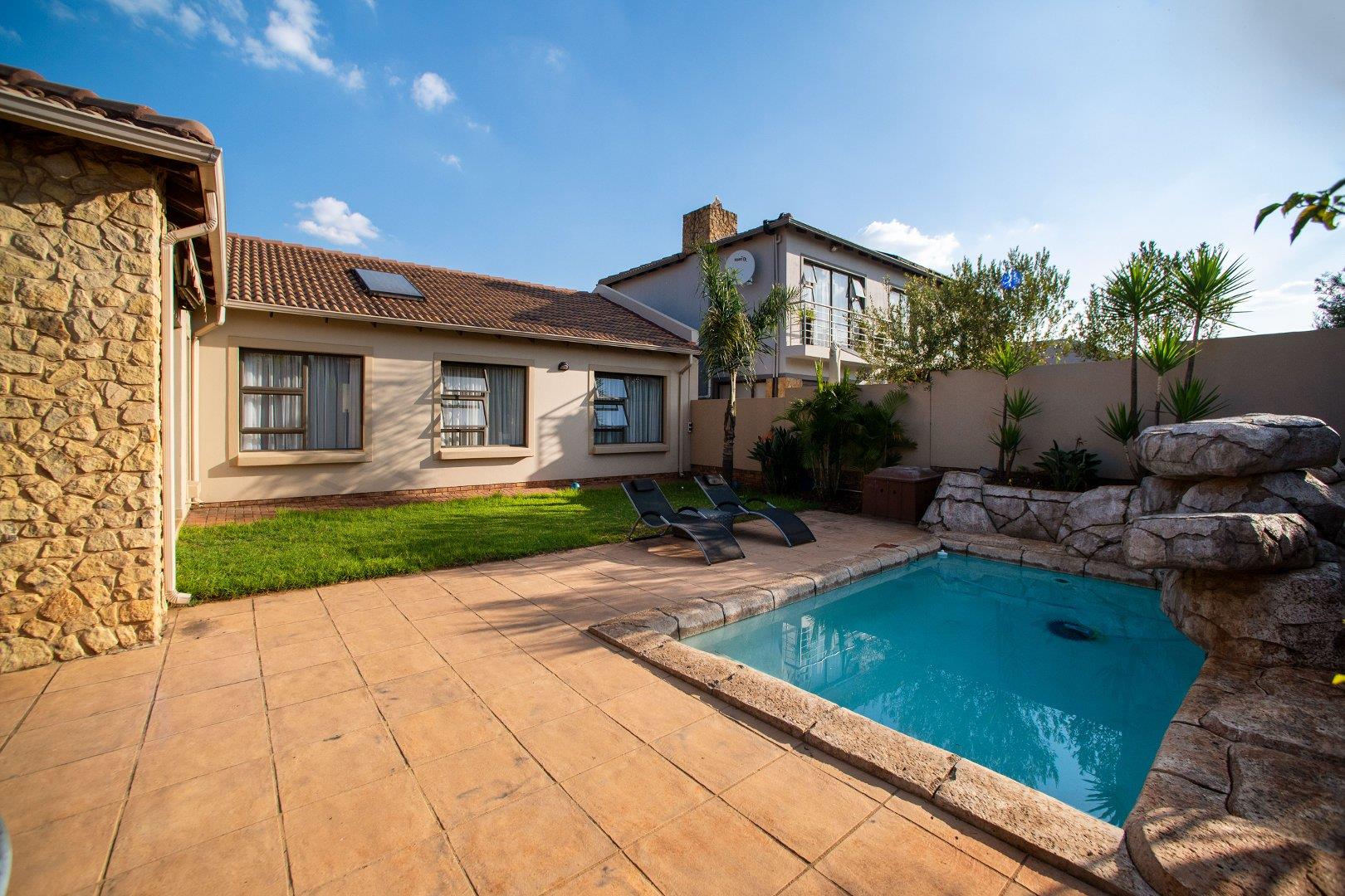 Bartlett Property Property and houses for sale in Bartlett