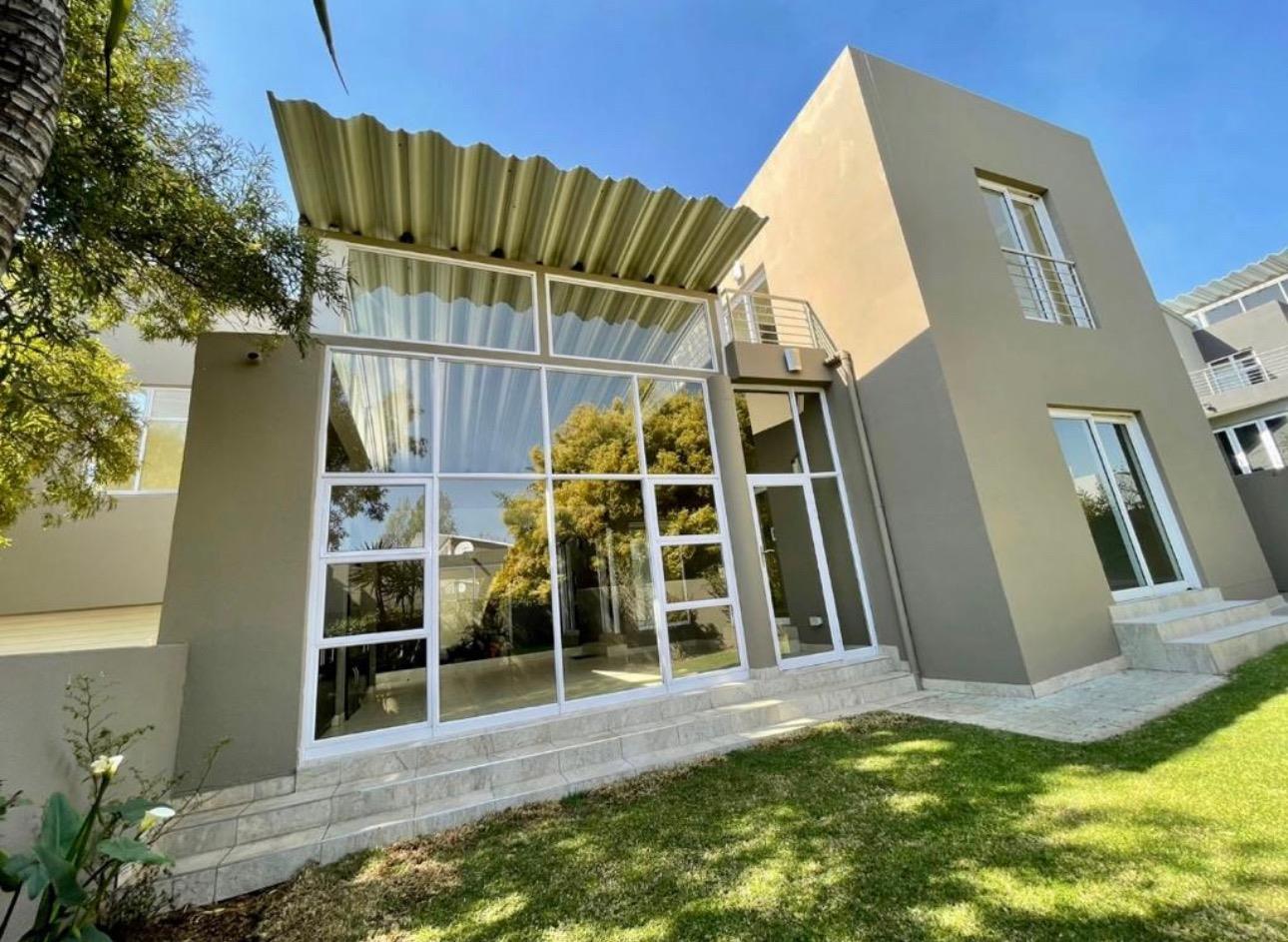 Greenstone Hill Property Property and houses for sale in Greenstone