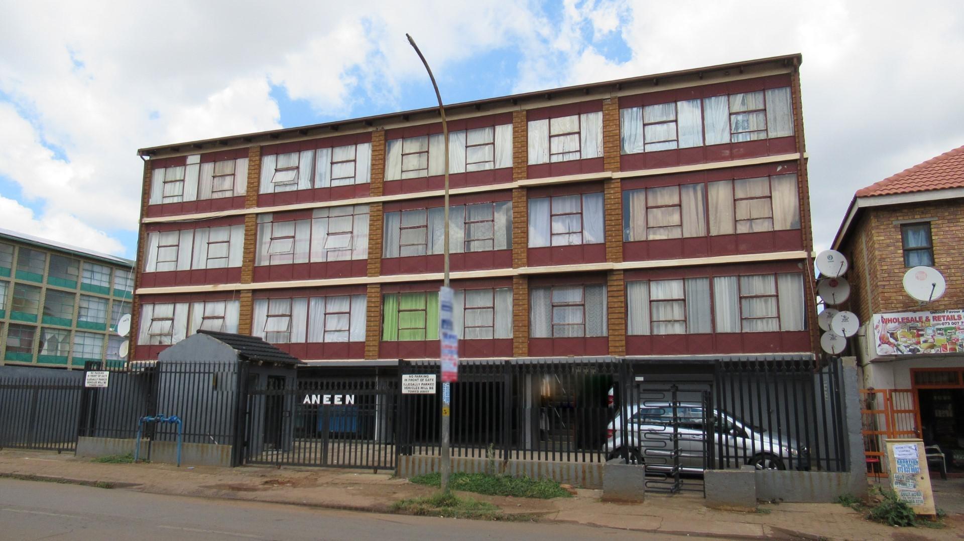 Kempton Park Central Property Property and houses for sale in Kempton