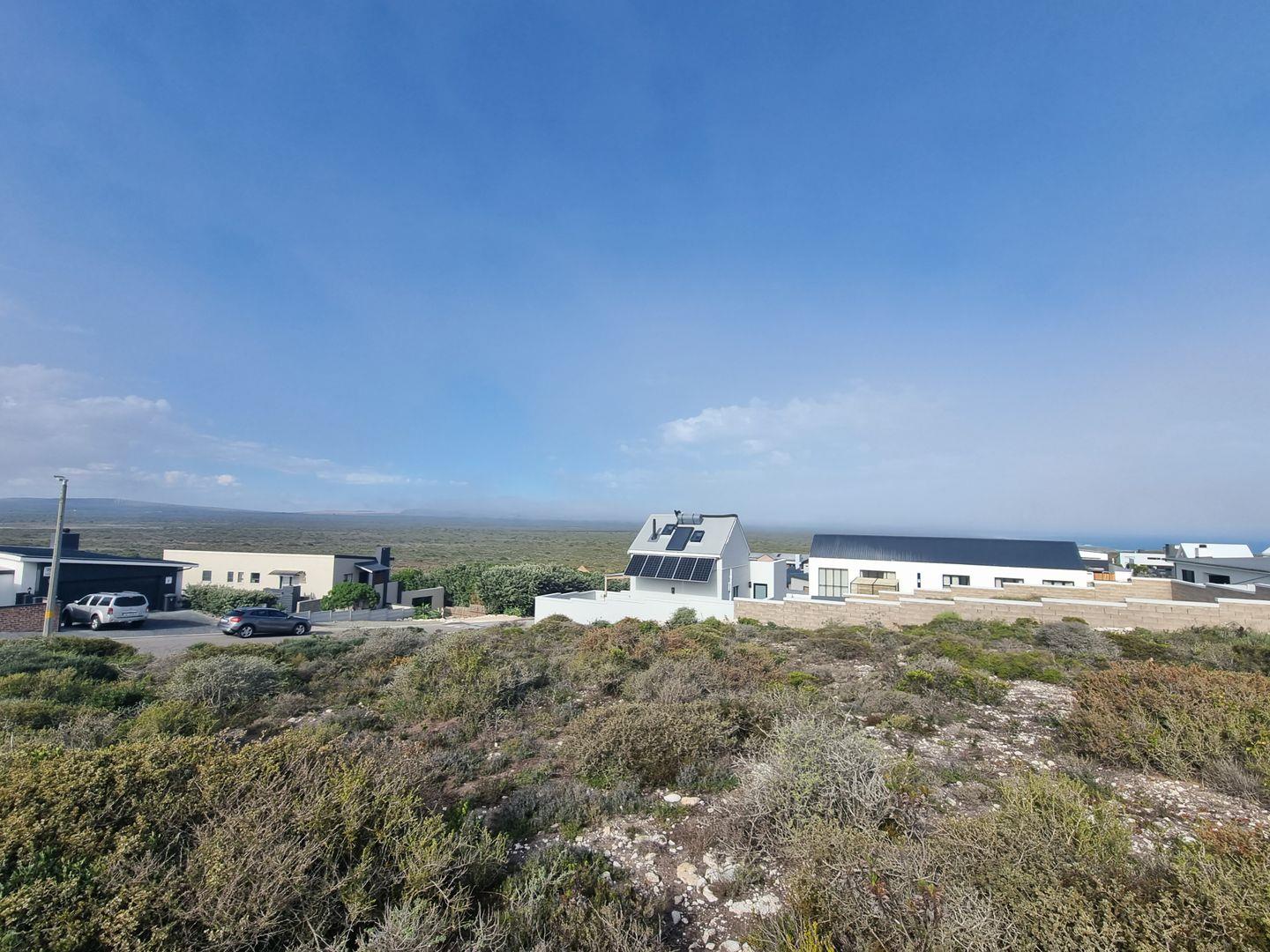 Vacant land / plot for sale in Yzerfontein 144 Atlantic Drive P24