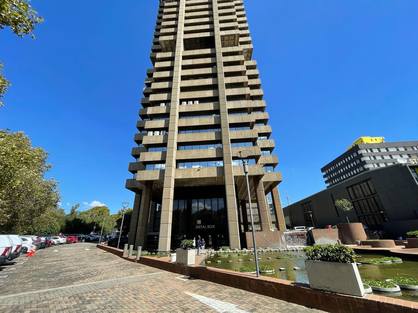 Property and houses to rent in Johannesburg Johannesburg Property