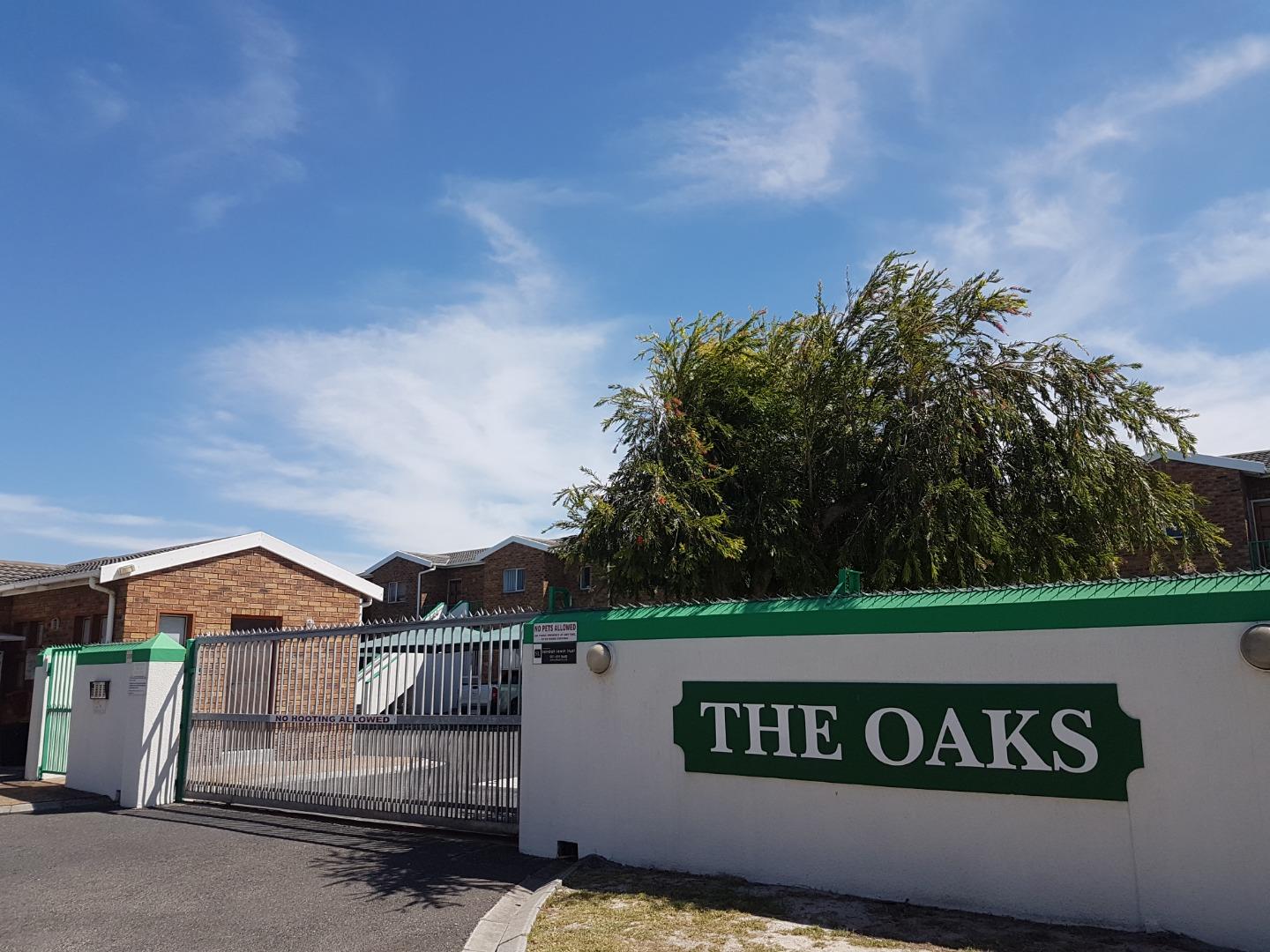 Apartments / flats for sale in Goodwood Goodwood Property