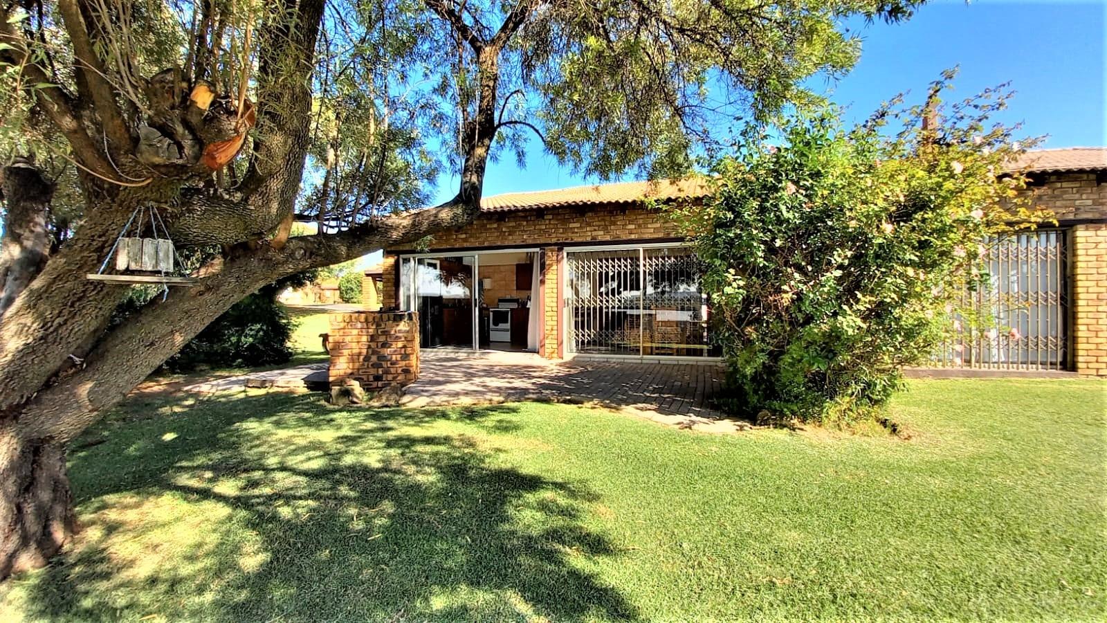 Vaal Dam Property Houses for sale in Vaal Dam Page 15
