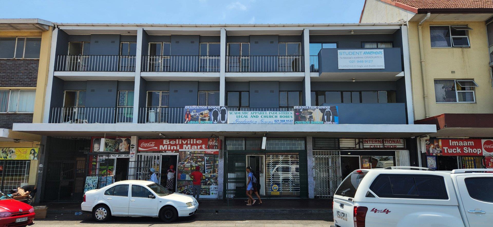 Commercial property for sale in Bellville Bellville Property Page 5