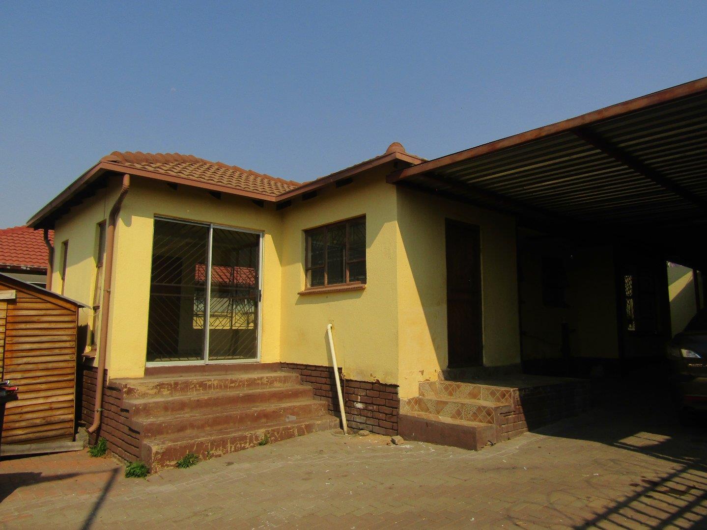 Proclamation Hill Property Houses for sale in Proclamation Hill