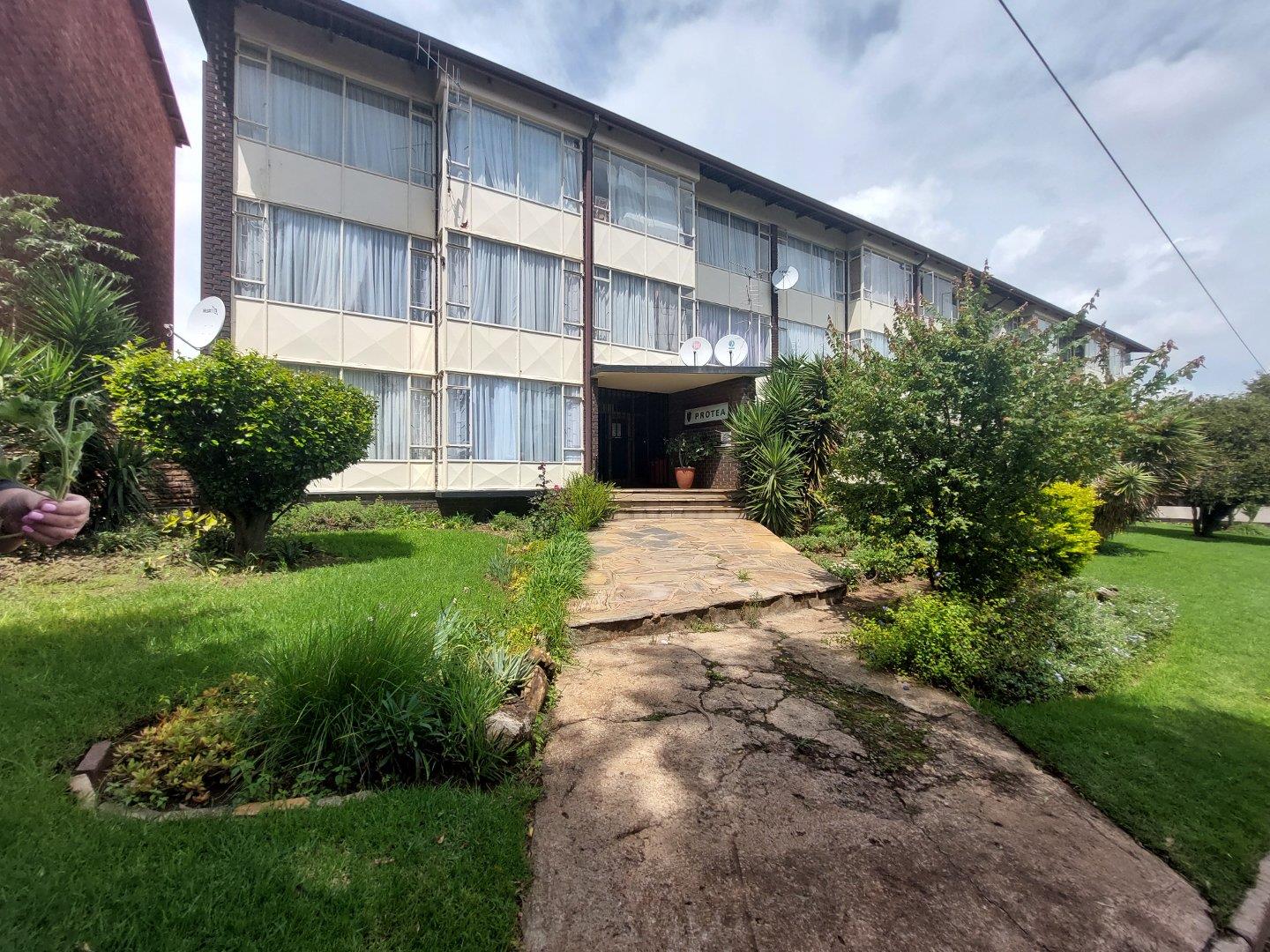 Florida, Roodepoort Property Apartments / flats for sale in Florida, Roodepoort Property24