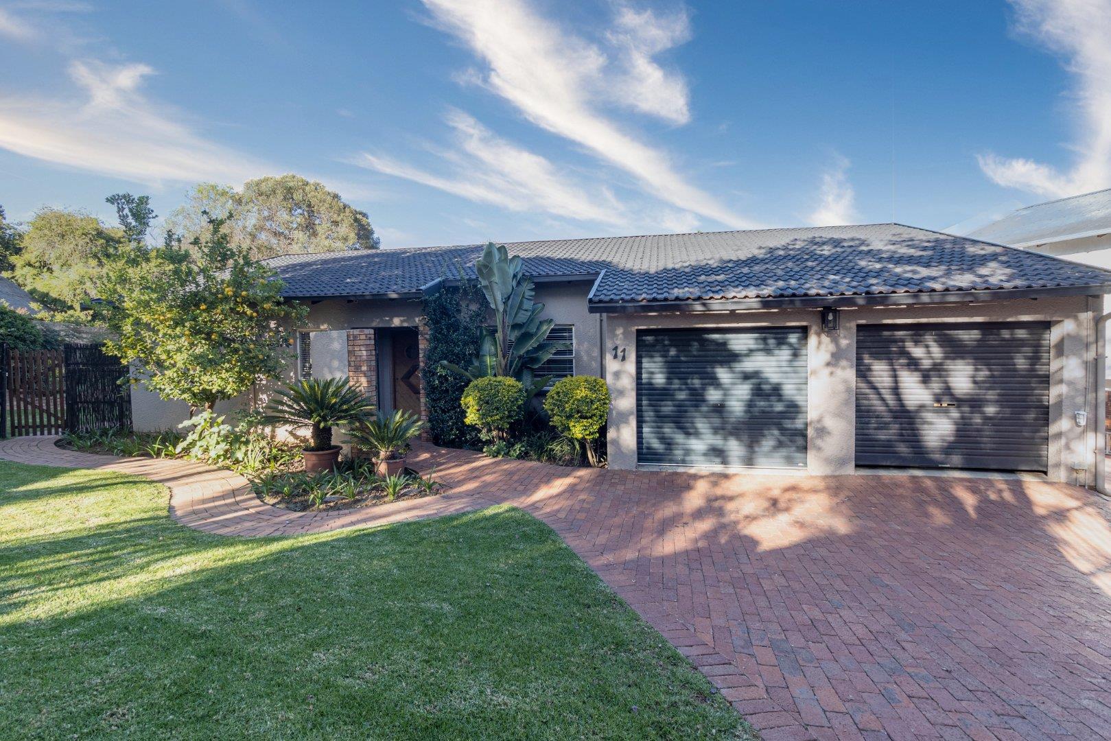 Randpark Ridge Property Houses for sale in Randpark Ridge