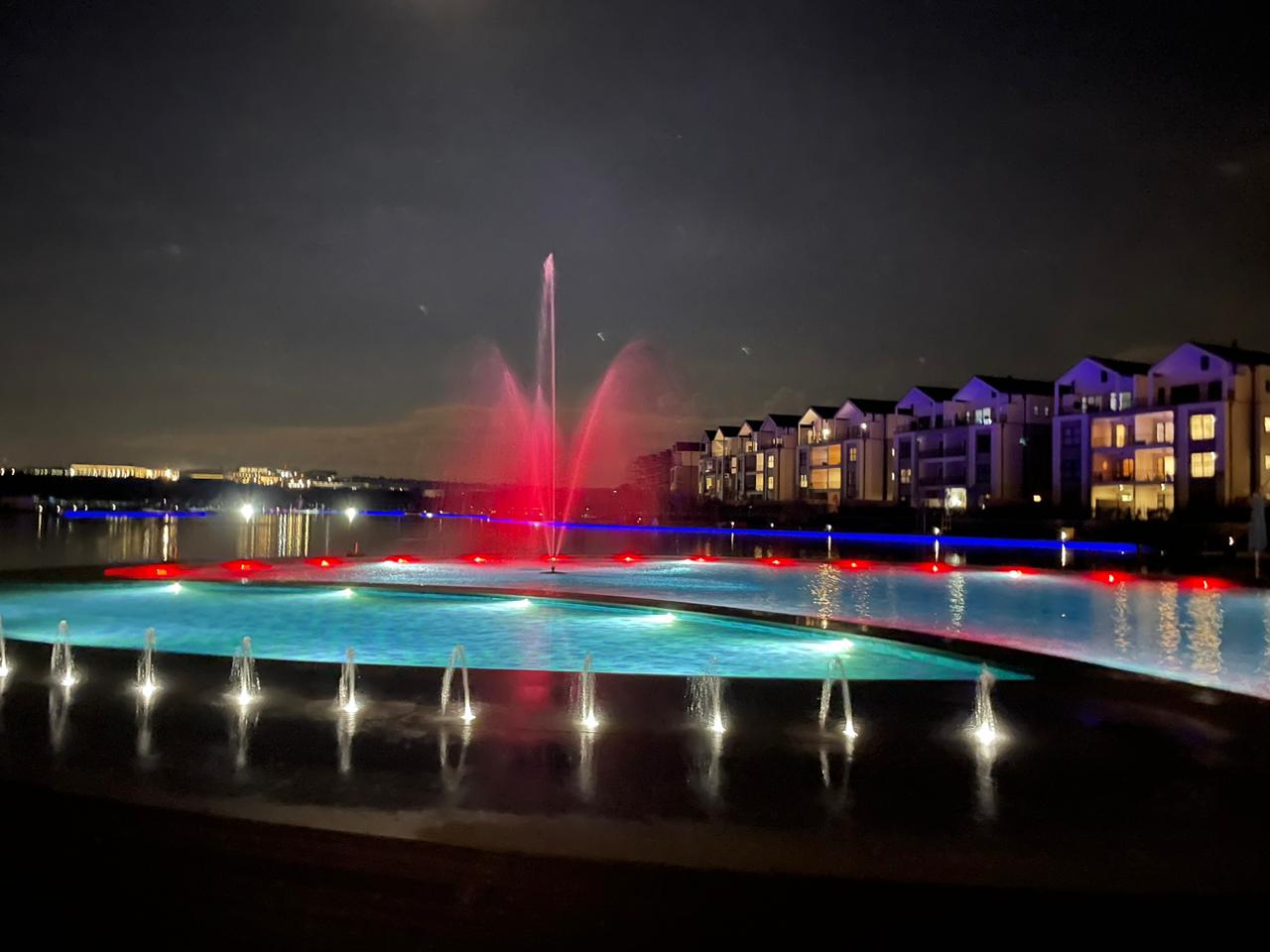 2 Bedroom Apartment / flat to rent in Waterfall Munyaka Balwin