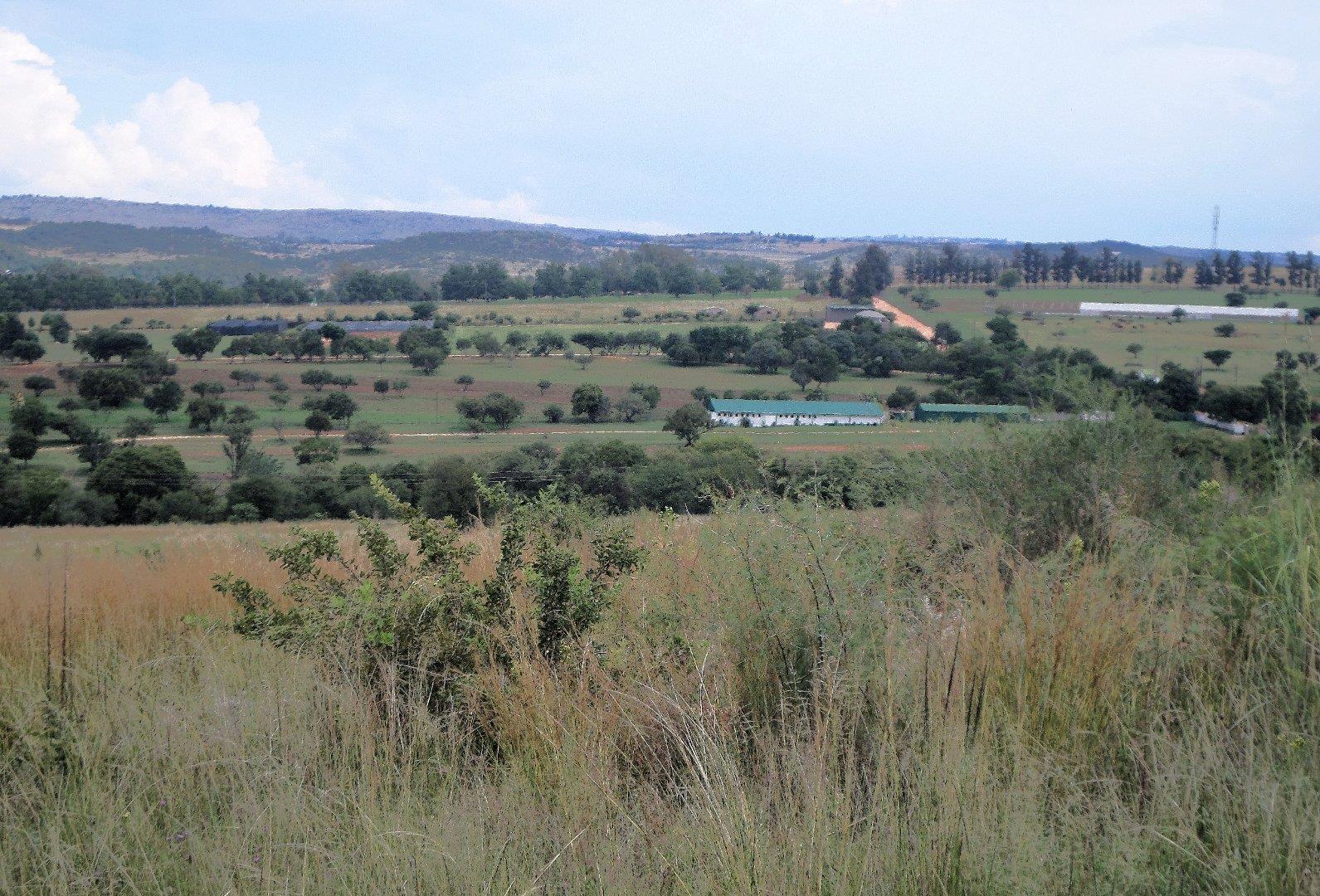 Vacant land / plot for sale in Lanseria R374 Krugersdorp P24112525680