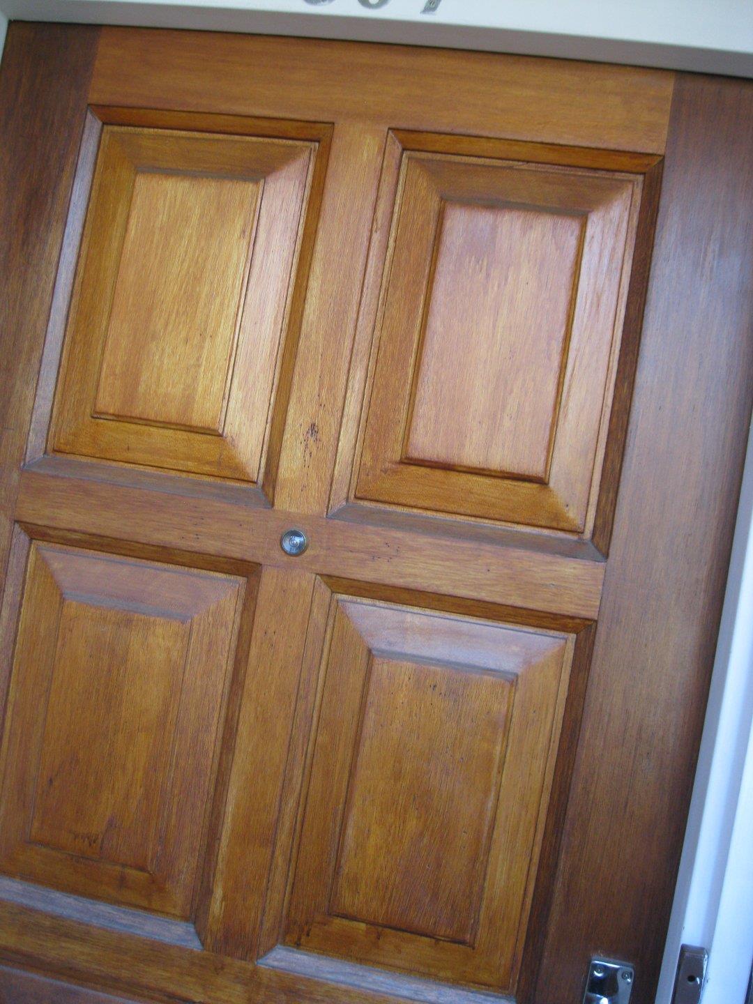 1 Bedroom Apartment / flat to rent in Hatfield 3 Makwassie _ 1053