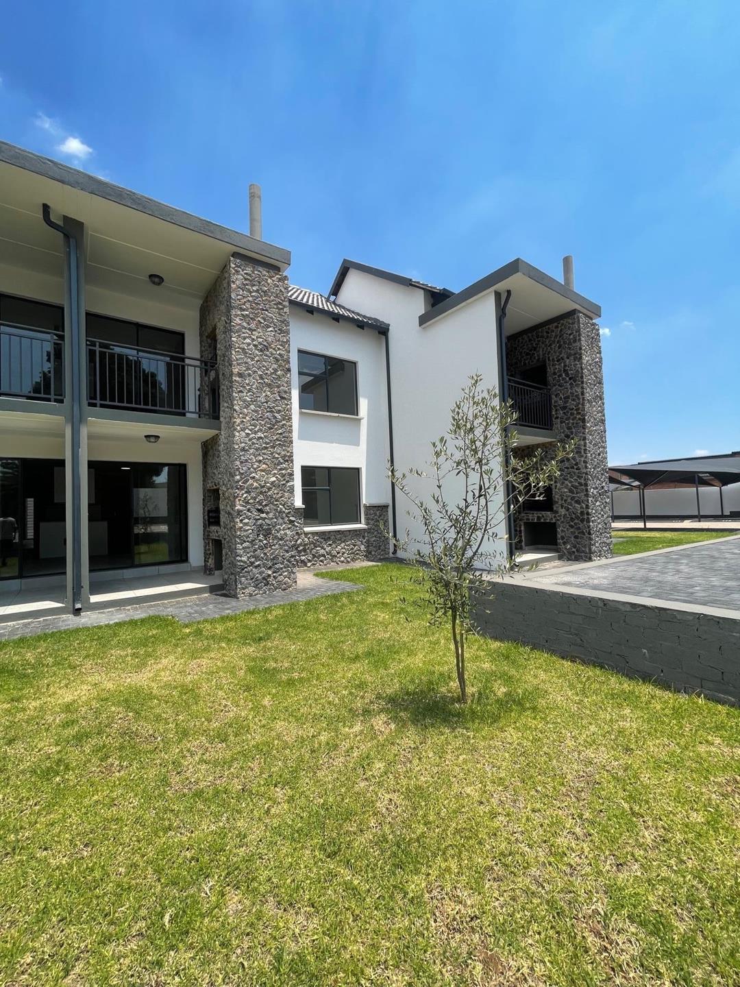 Property and houses to rent in Kempton Park Kempton Park Property