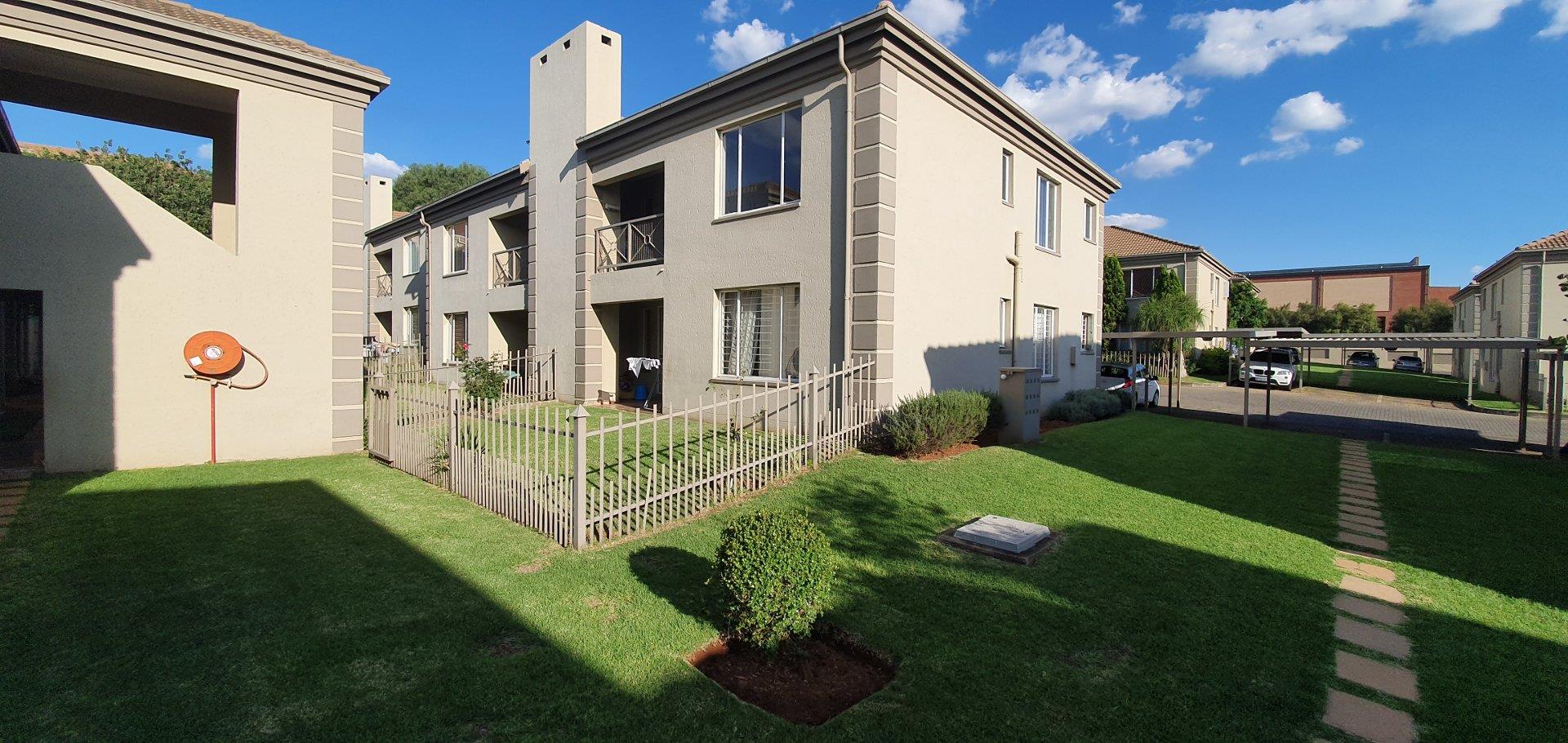 Apartments / flats for sale in Bedfordview Bedfordview Property