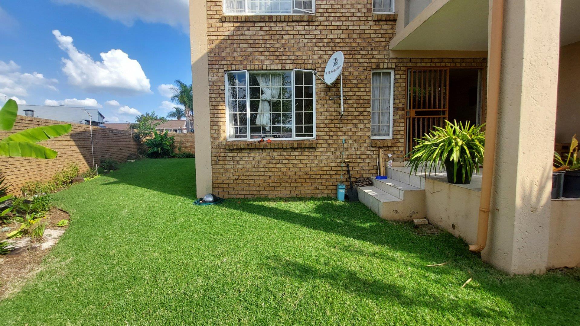 2 Bedroom Apartment / flat for sale in Amberfield 3 Fouriesburg