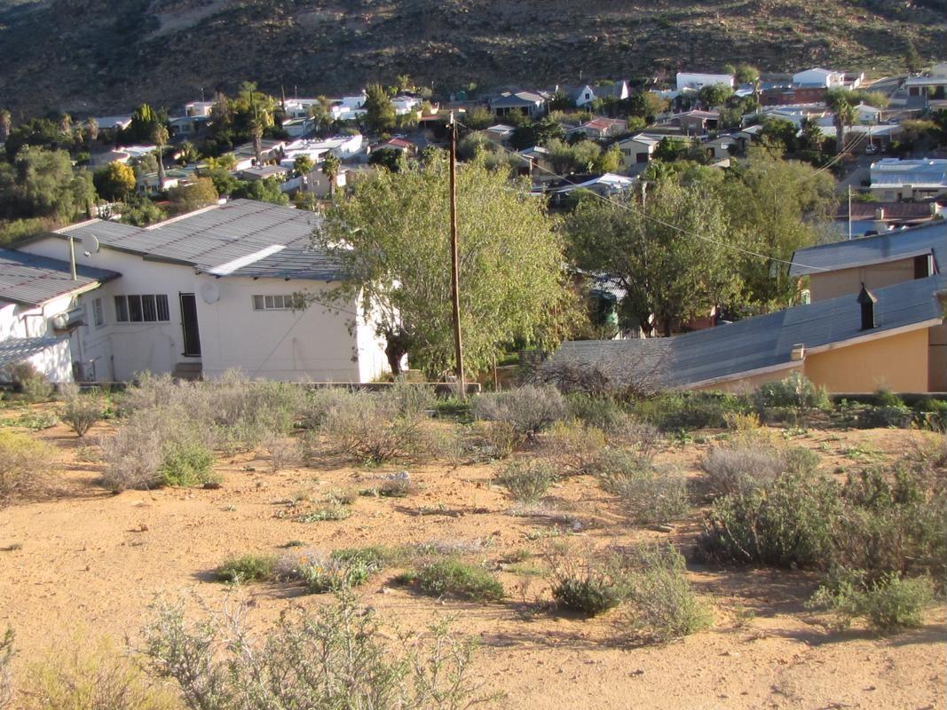 Vacant land / plots for sale in Springbok Springbok Property
