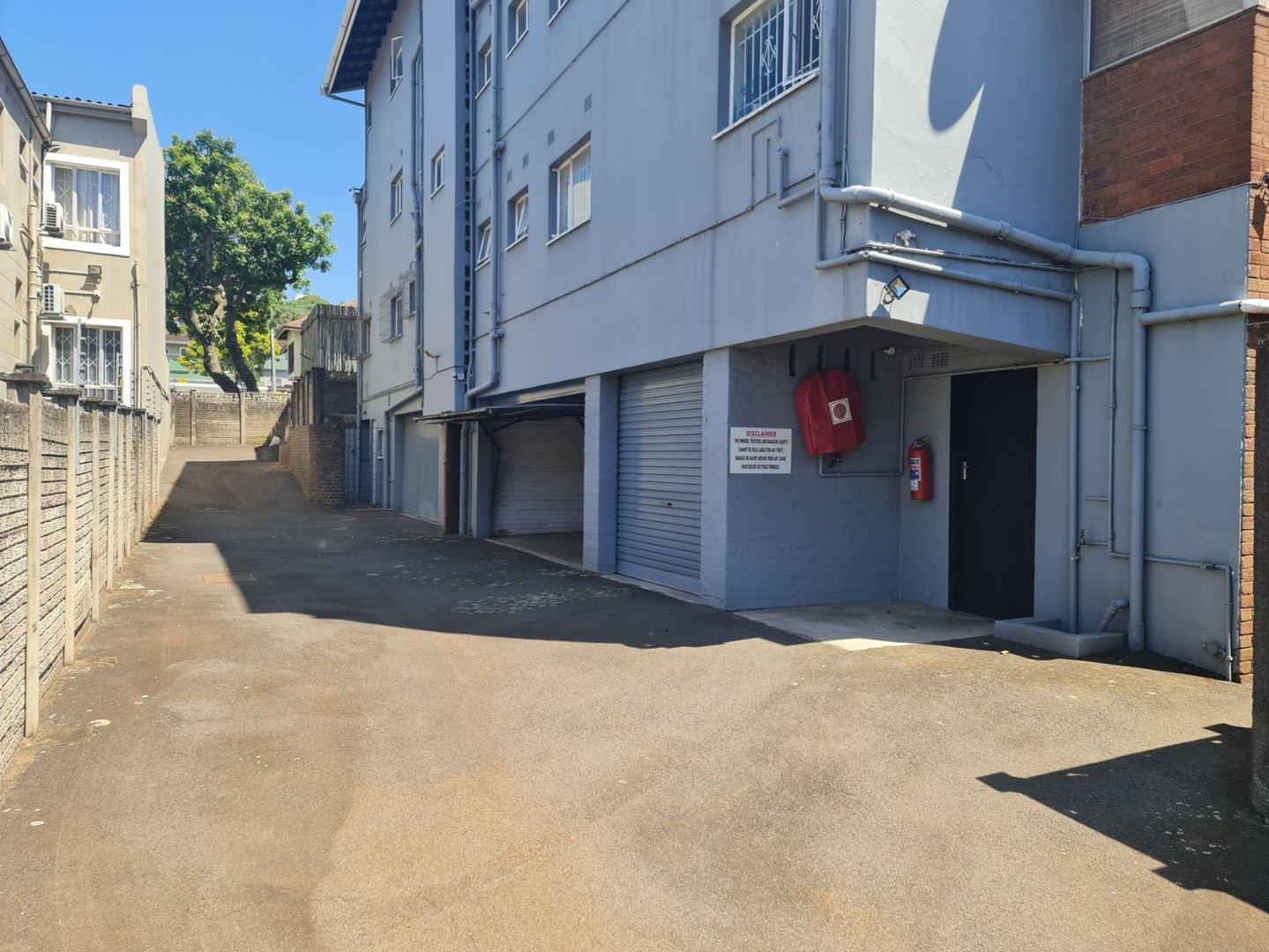 Musgrave Property Apartments / flats for sale in Musgrave