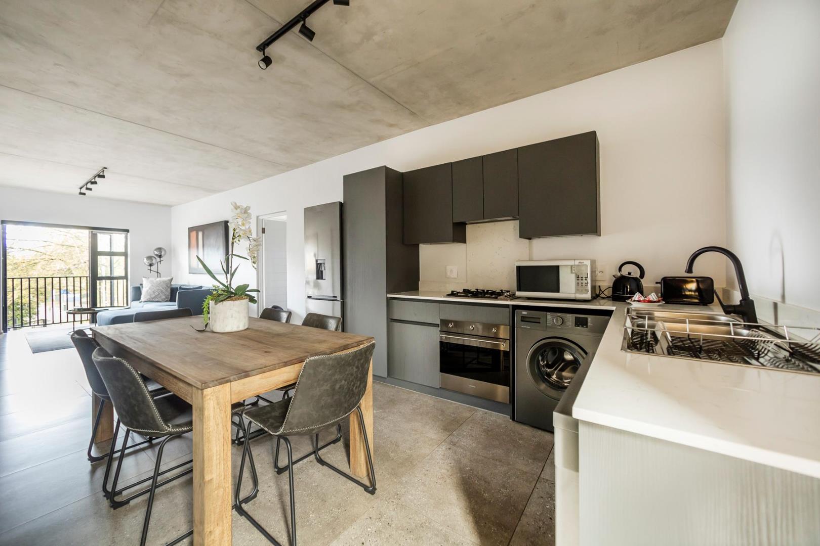 Hyde Park, Sandton Property Apartments / flats for sale in Hyde Park