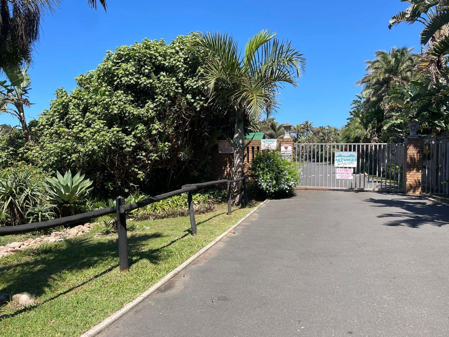 2 Bedroom Townhouse to rent in Scottburgh South P24112579206