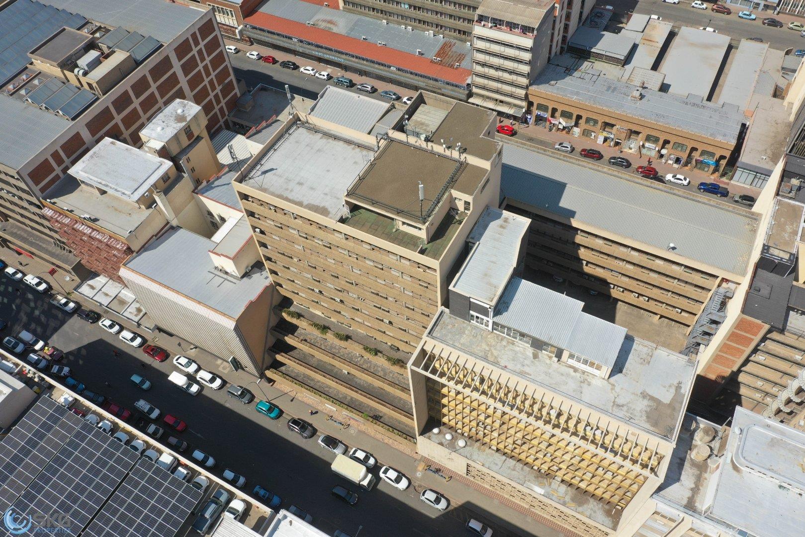 Bloemfontein Central Property Property and houses to rent in