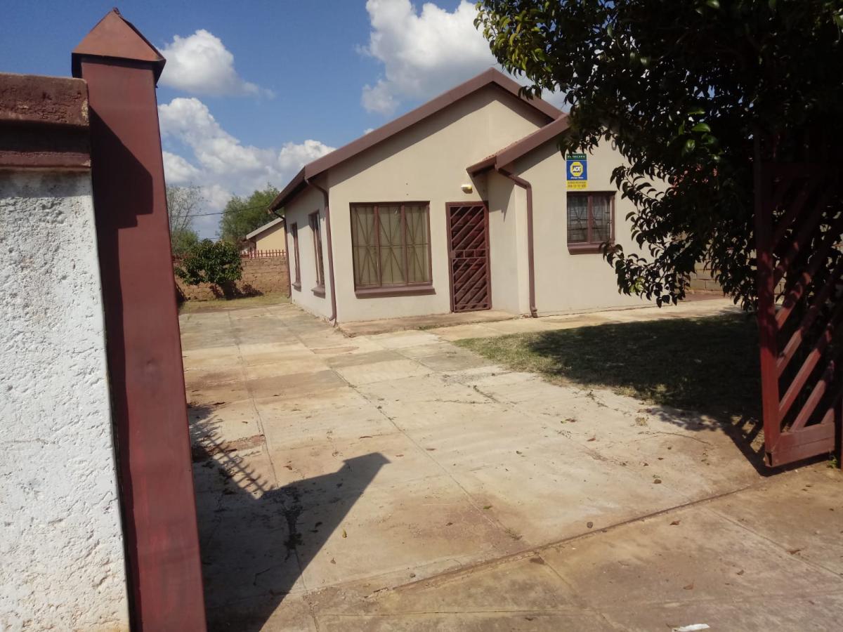 Soshanguve East Property Property and houses for sale in Soshanguve