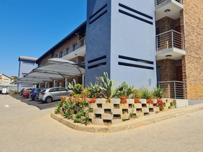 2 Bedroom Apartment / Flat to Rent in Northgate