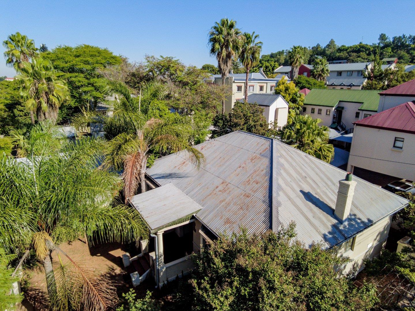 Riviera, Pretoria Property Property and houses for sale in Riviera