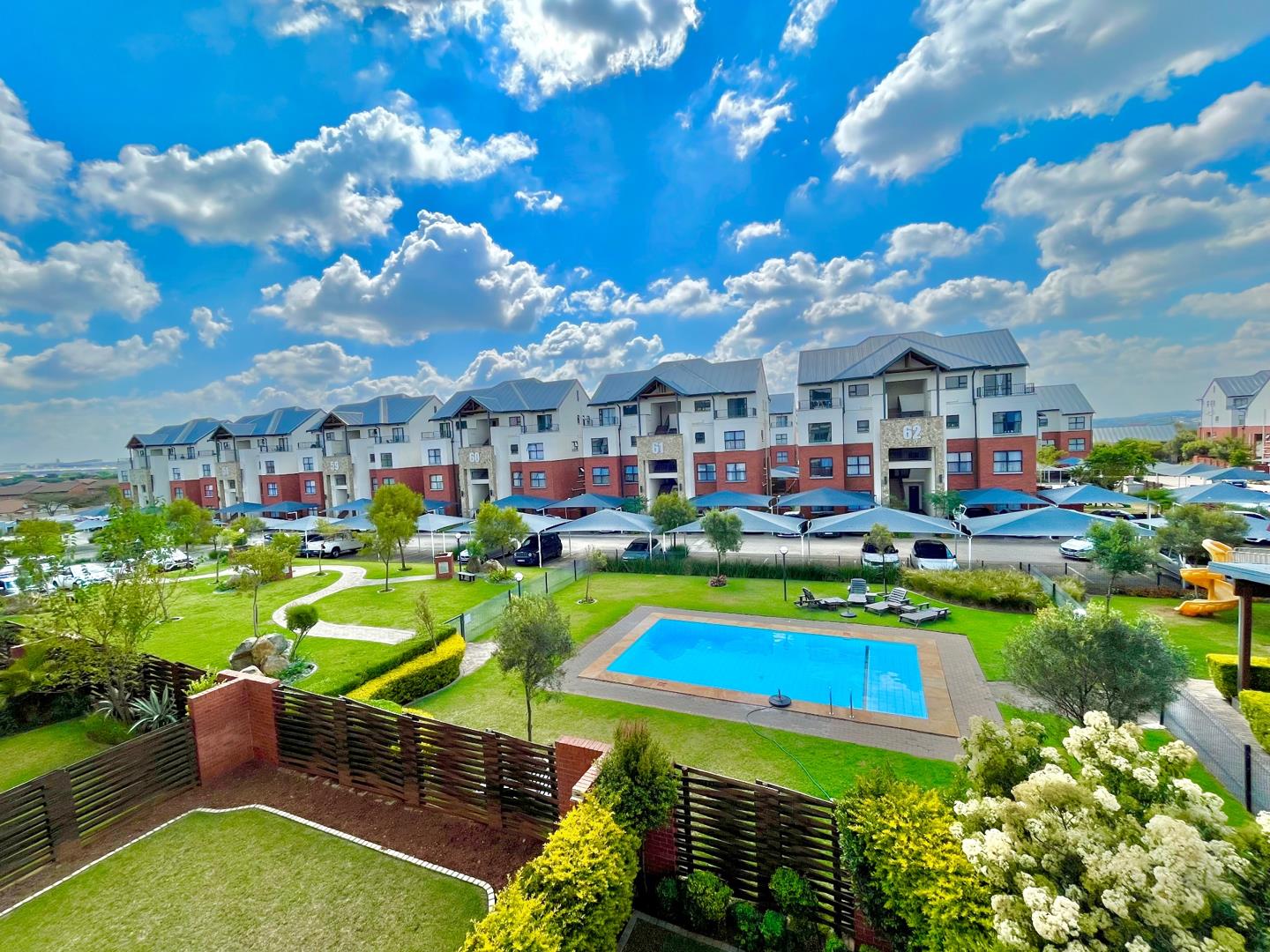 Greenstone Hill Property Property and houses for sale in Greenstone