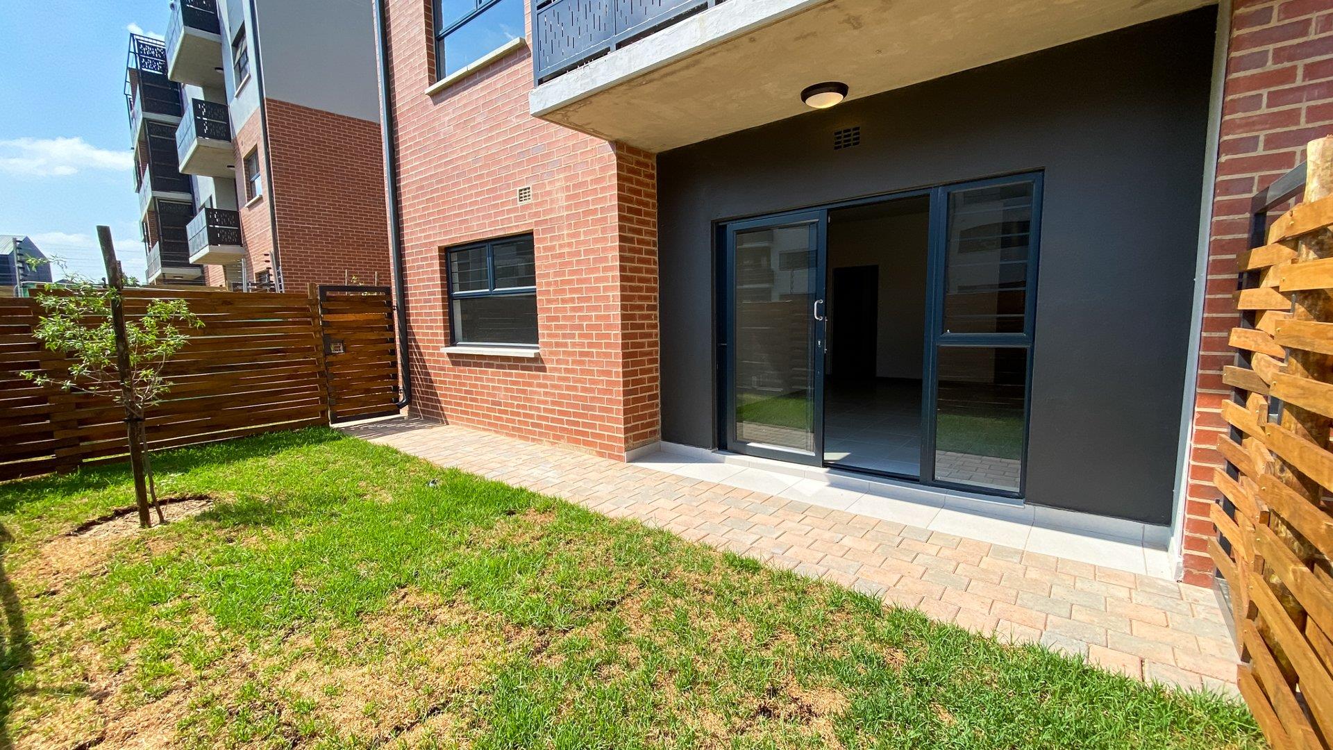 Riversands Property Apartments / flats to rent in Riversands