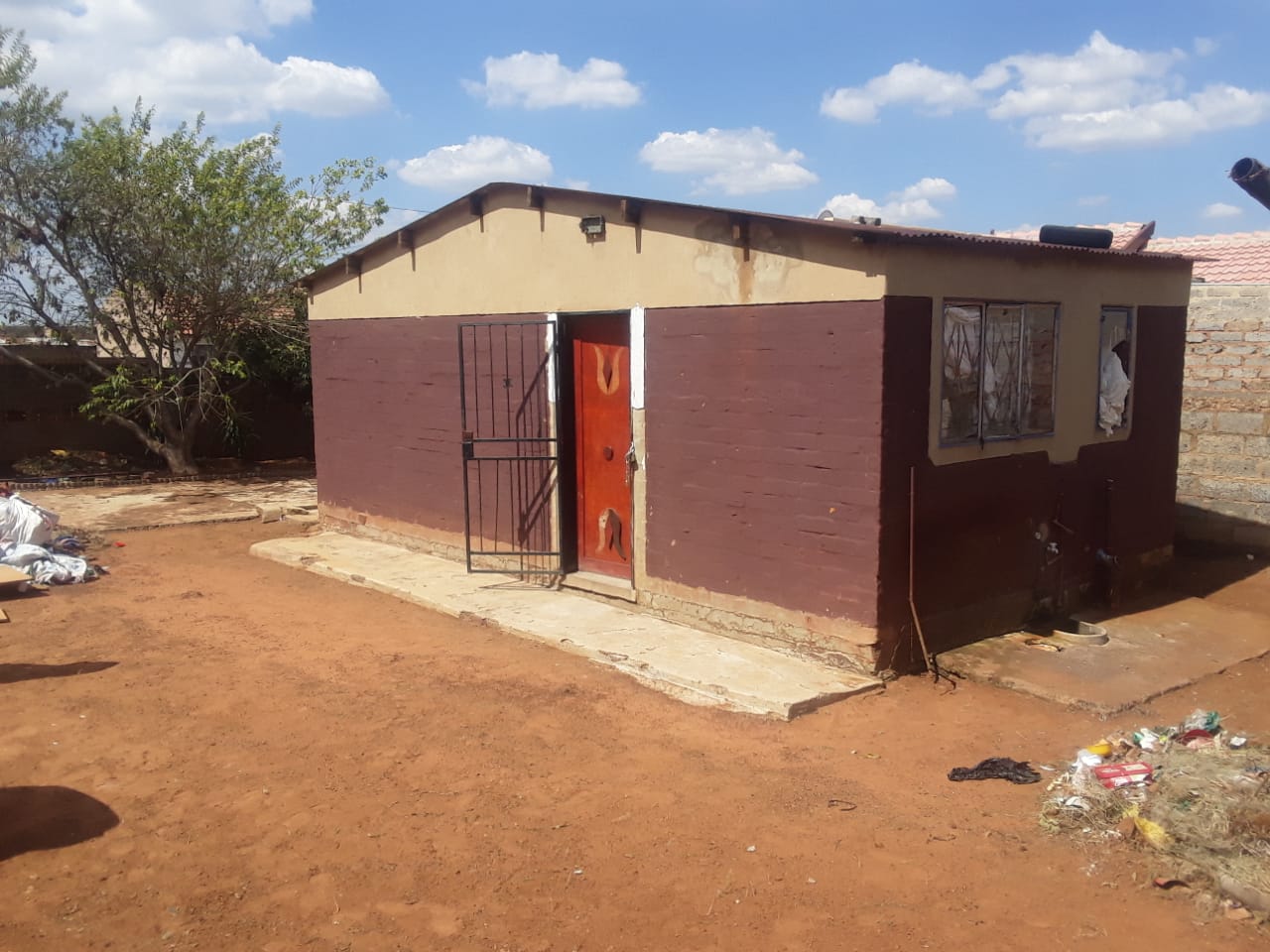 Mohlakeng Property Property and houses for sale in Mohlakeng
