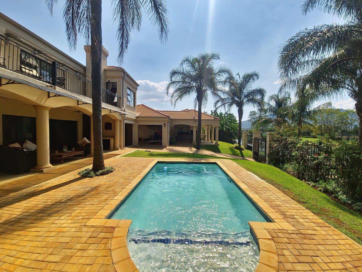 3 Bedroom House for sale in WestLake Country & Safari Estate 239