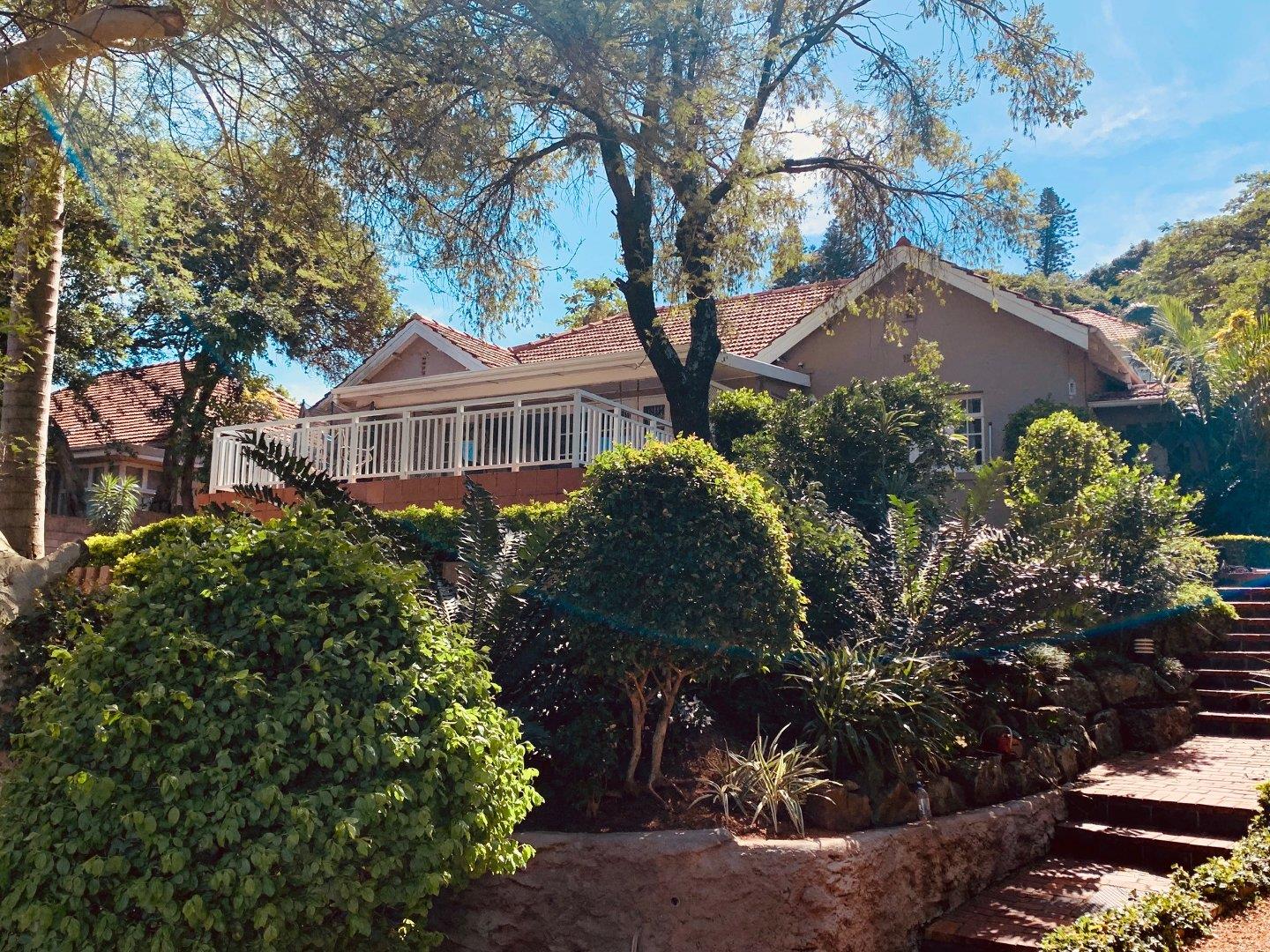 3 Bedroom House for sale in Bulwer 36 Kildare Road P24112531303