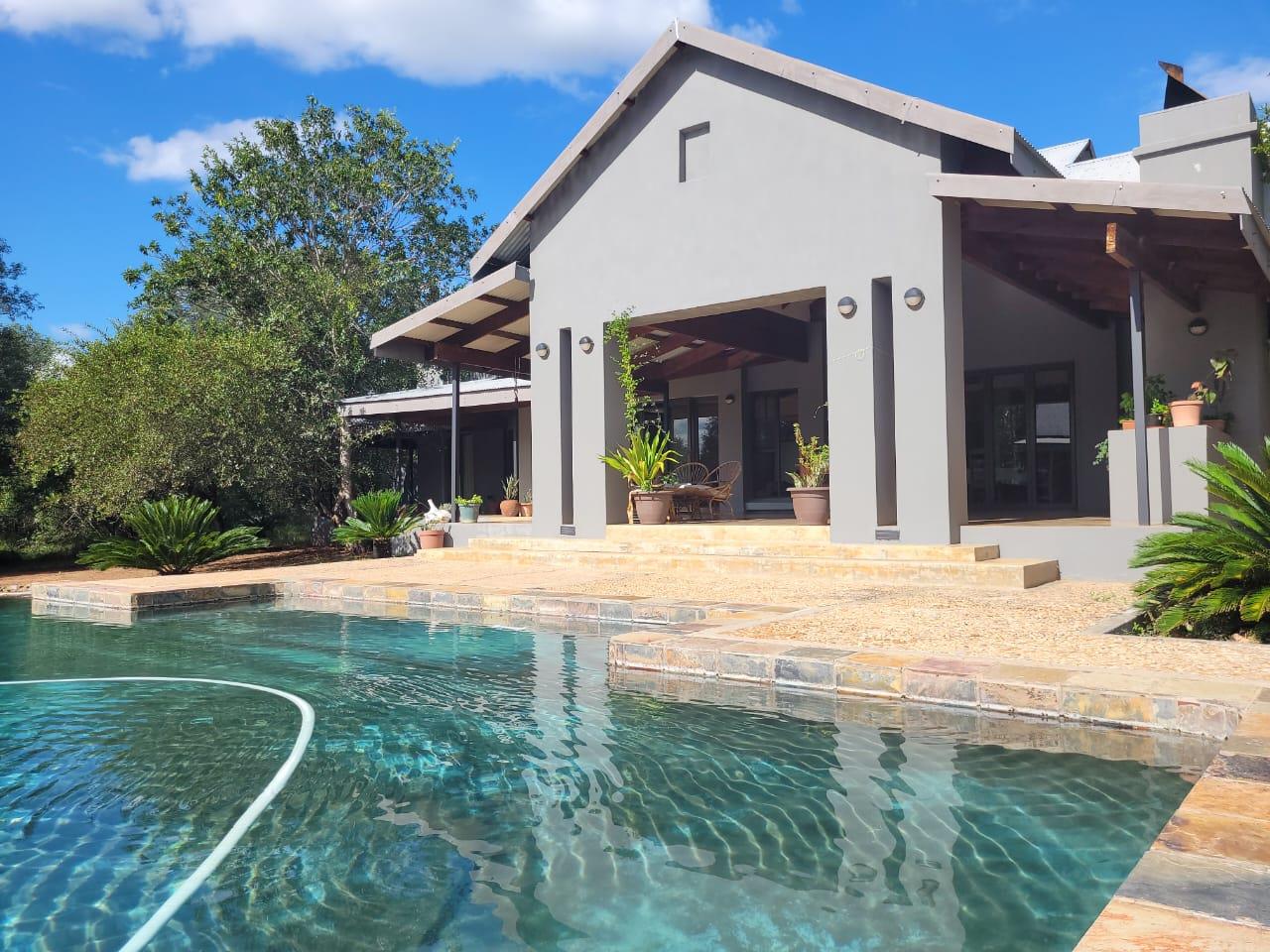 Hoedspruit Wildlife Estate Property Property and houses for sale in