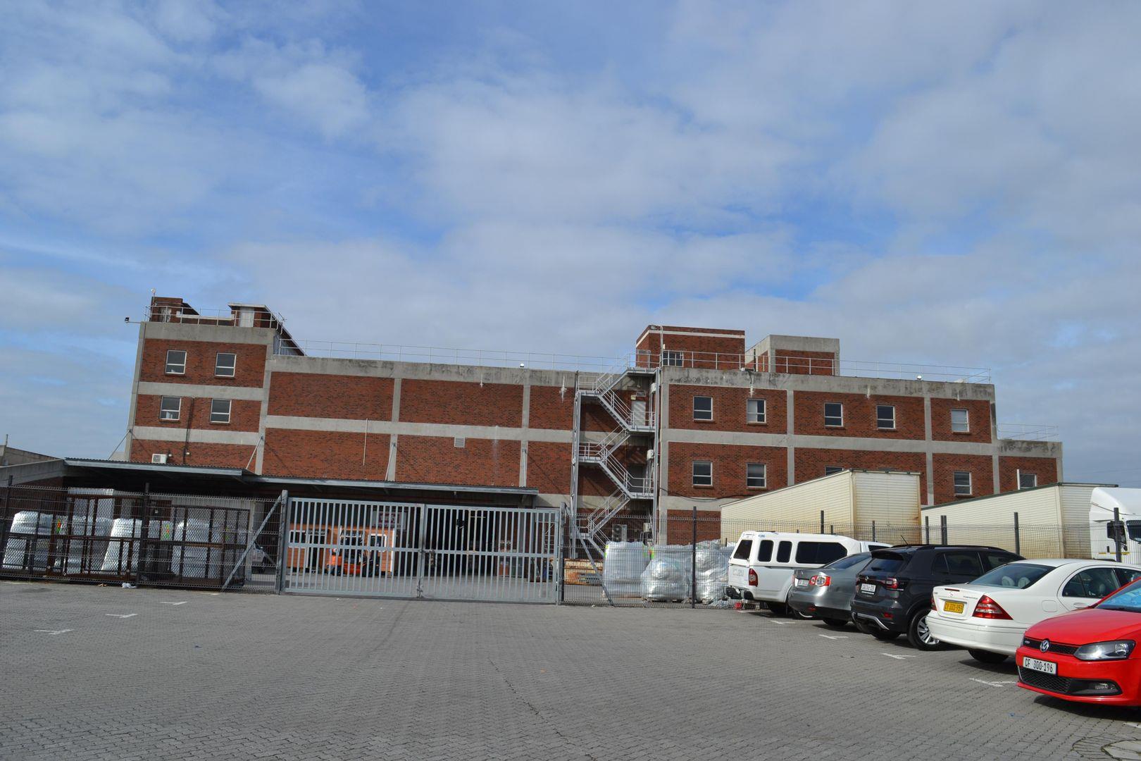 Bellville South Property Property and houses to rent in Bellville