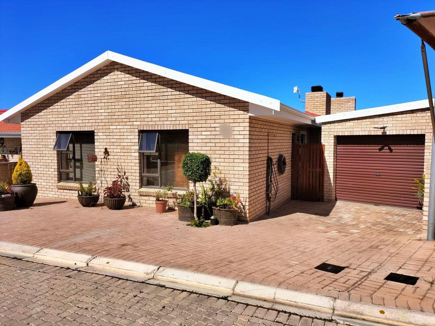 Property and houses for sale in Groot Brakrivier Groot Brakrivier