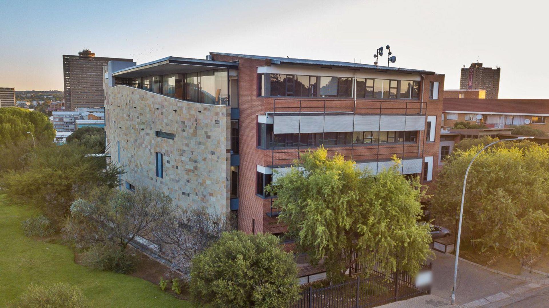 Commercial property for sale in Bloemfontein Bloemfontein Property