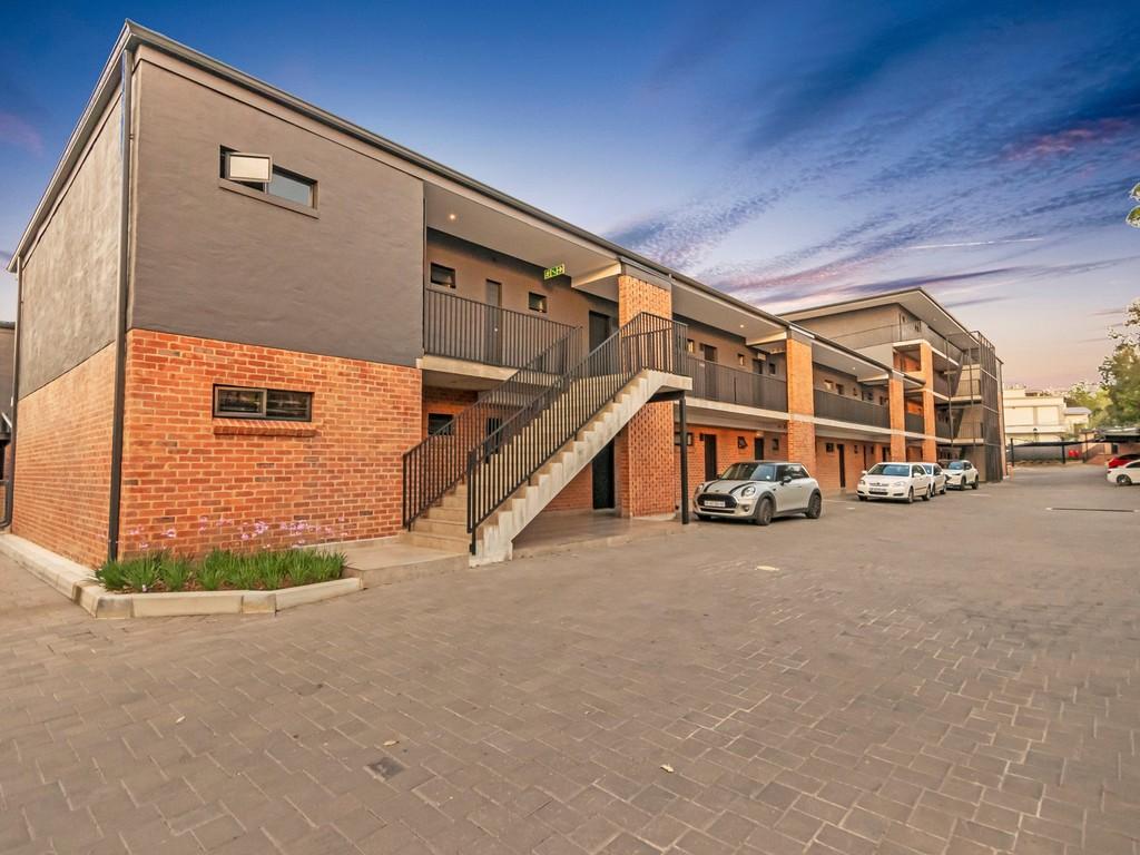 Hyde Park, Sandton Property Developments for Sale New Property