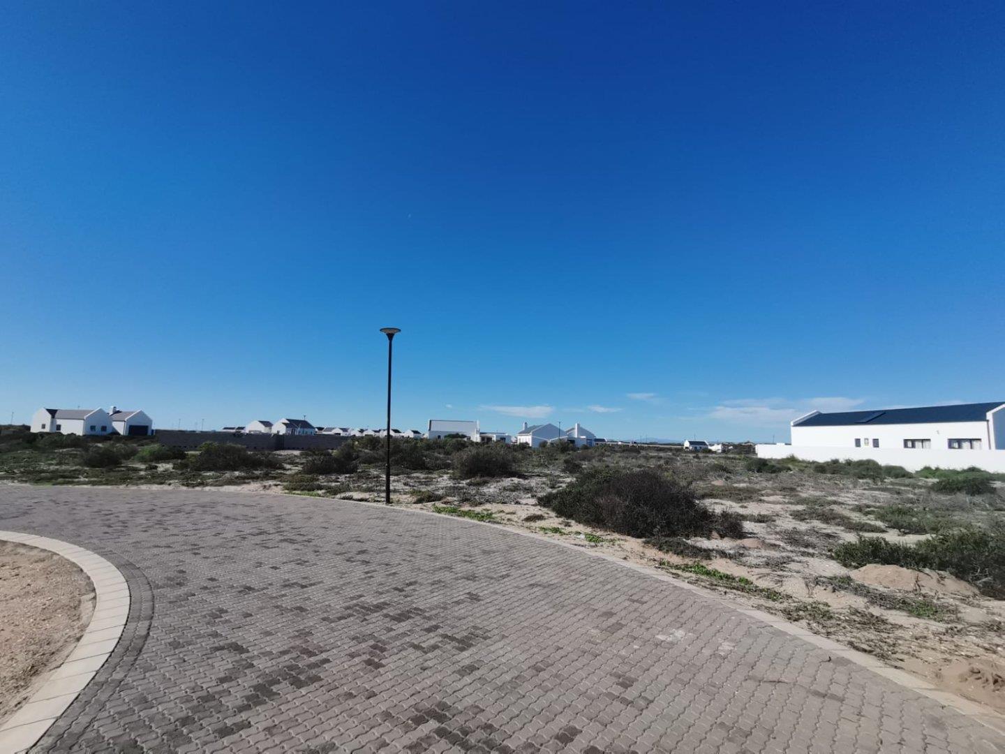 Vacant land / plot for sale in Laaiplek P24112533367