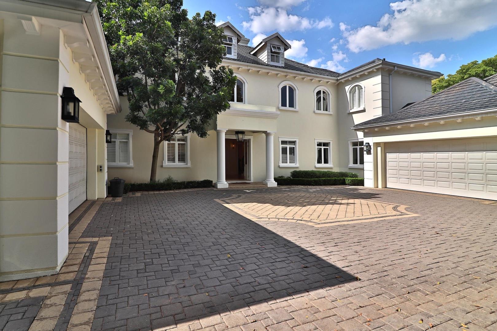 5 Bedroom House to rent in Sandhurst 46 Kinross Avenue P24114216463