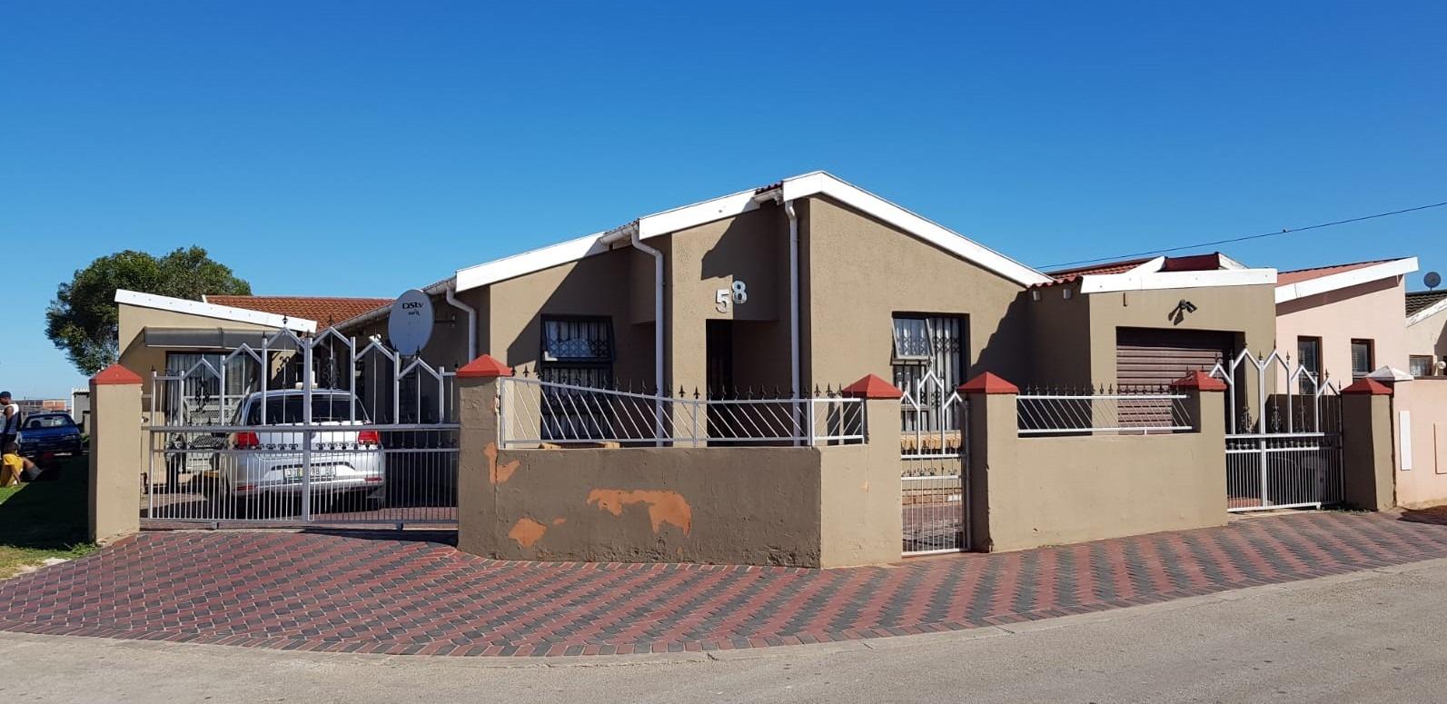 Motherwell Nu 6 Property Property and houses to rent in Motherwell Nu